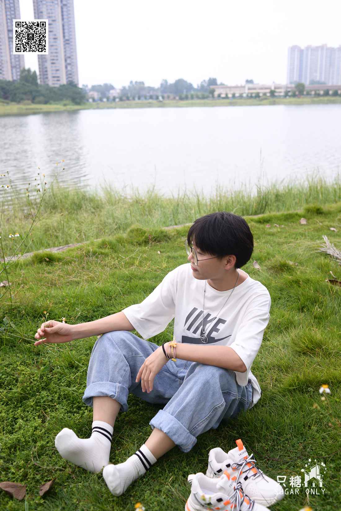 图片[199]-[只糖棉袜] NO.059 丸子 蛮荒的童话 在线浏览 – 速更版-美库