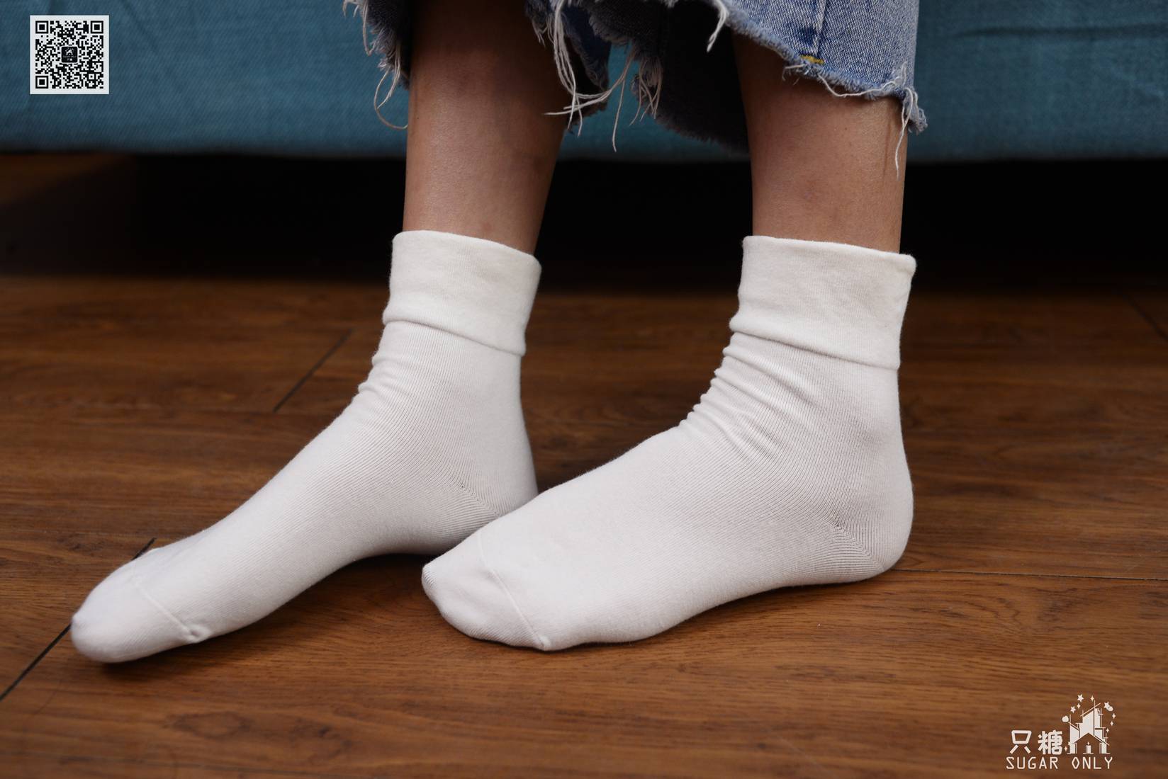 图片[116]-[只糖棉袜] NO.058 佳佳 那首关于青春的诗 在线浏览 – 速更版-美库