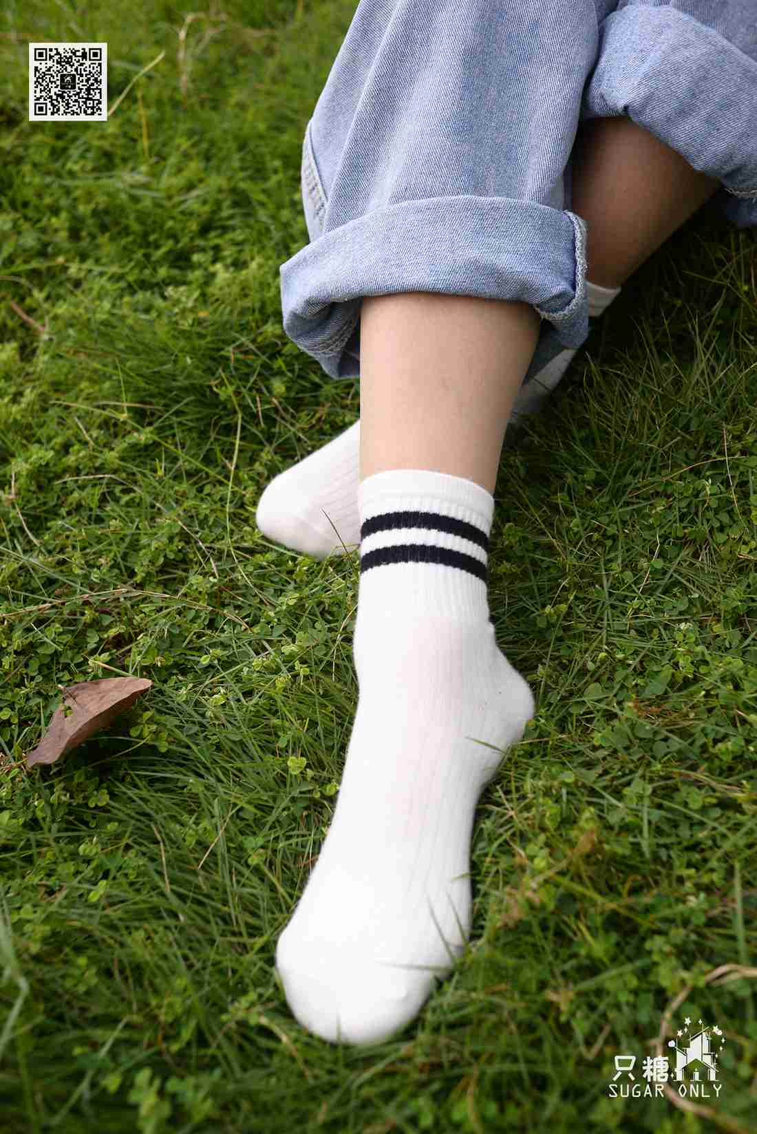 图片[125]-[只糖棉袜] NO.059 丸子 蛮荒的童话 在线浏览 – 速更版-美库