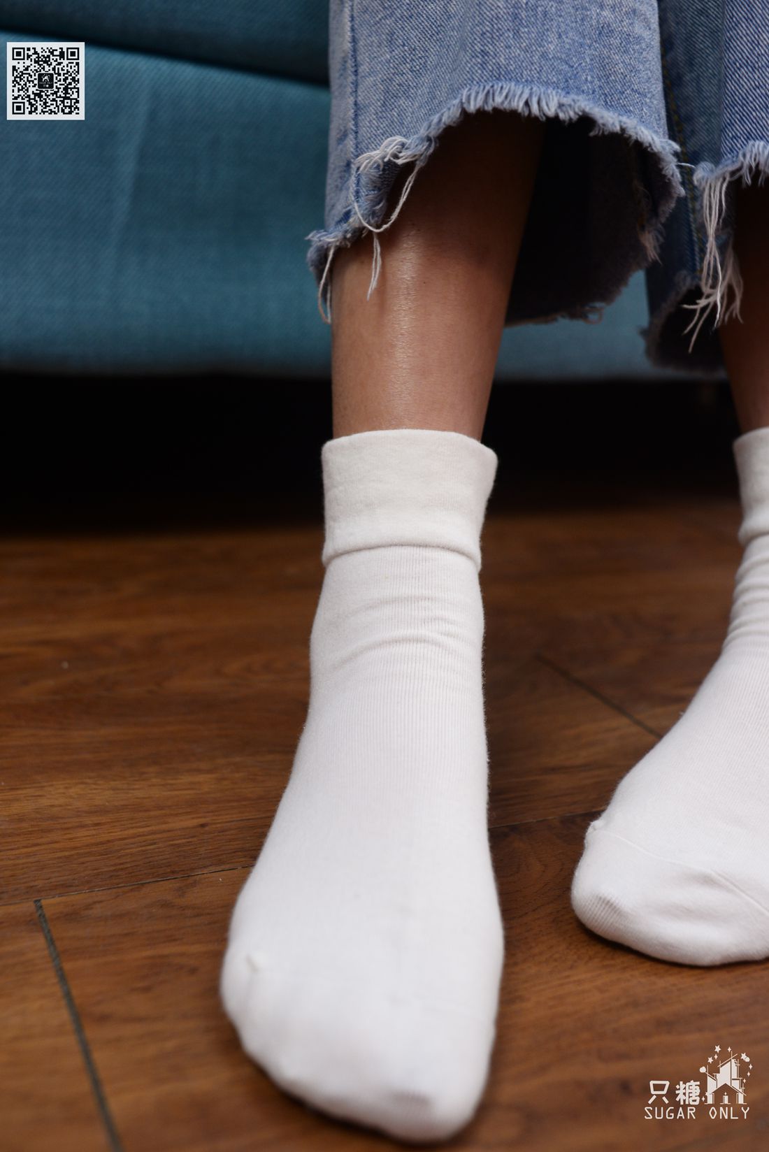 图片[114]-[只糖棉袜] NO.058 佳佳 那首关于青春的诗 在线浏览 – 速更版-美库