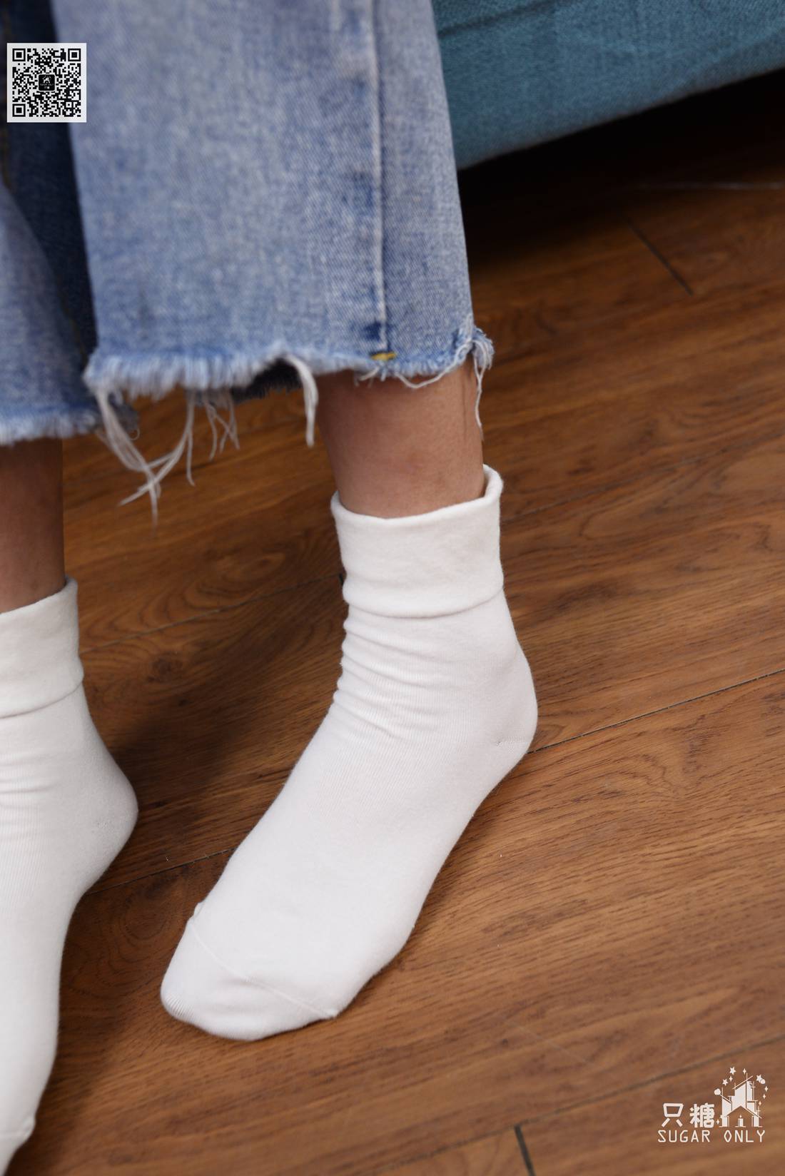 图片[196]-[只糖棉袜] NO.058 佳佳 那首关于青春的诗 在线浏览 – 速更版-美库