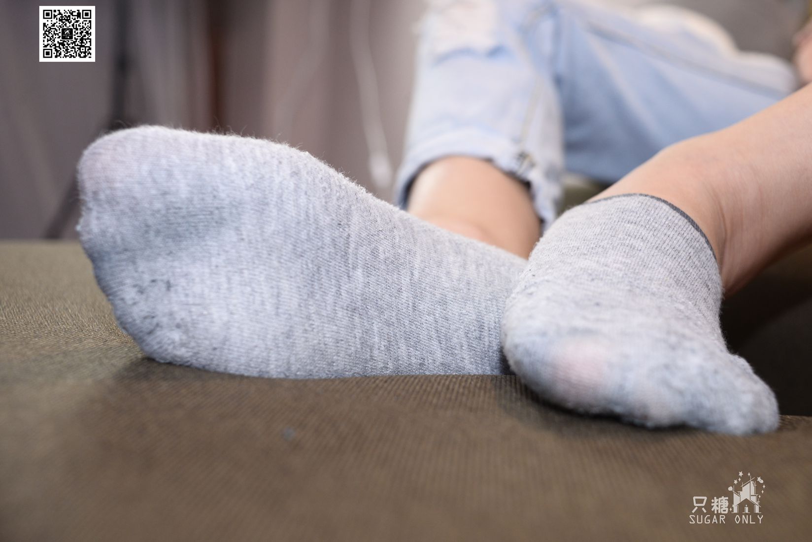 图片[128]-[只糖棉袜] NO.054 朵朵 进入du区，请注意 在线浏览 – 速更版-美库