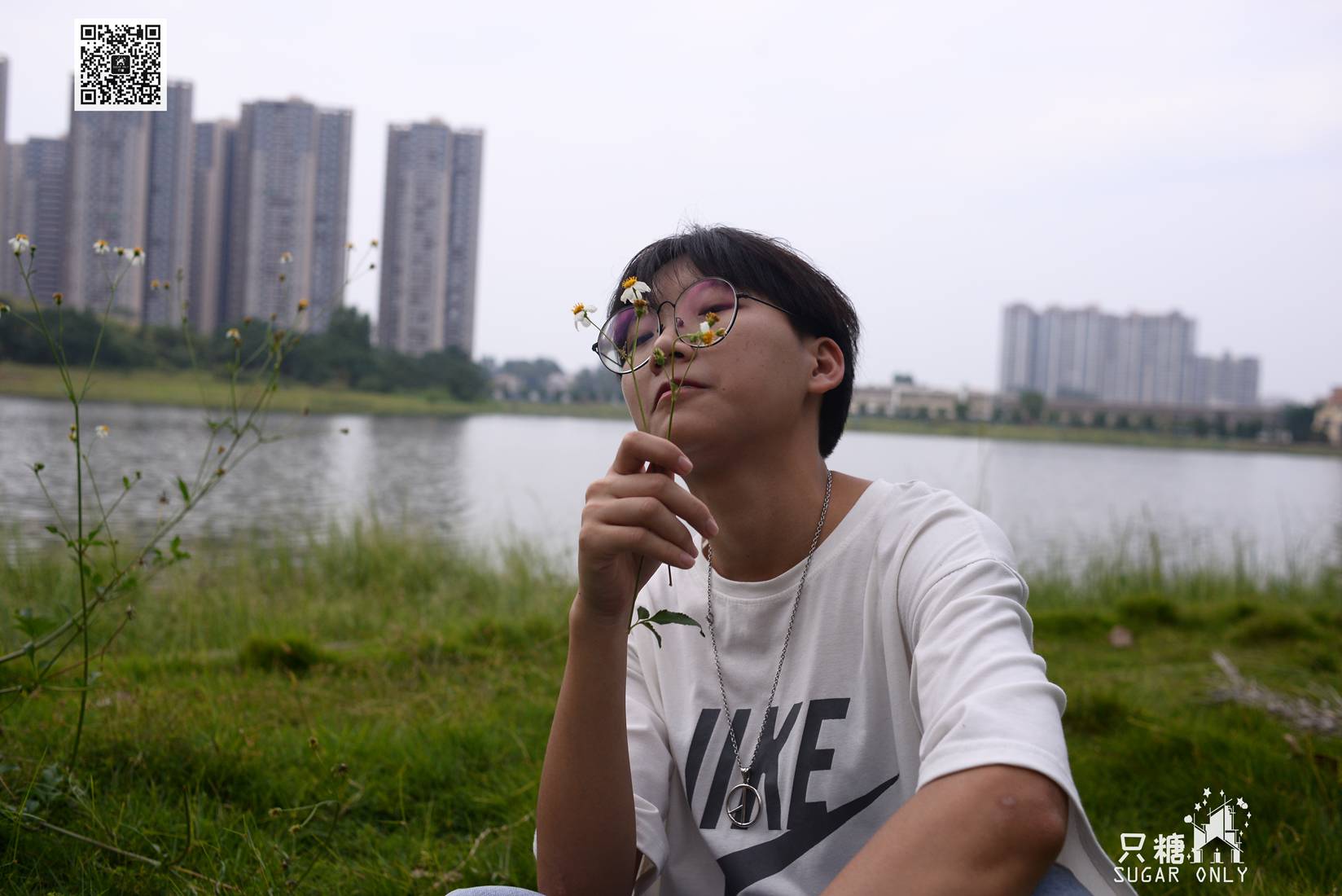 图片[162]-[只糖棉袜] NO.059 丸子 蛮荒的童话 在线浏览 – 速更版-美库