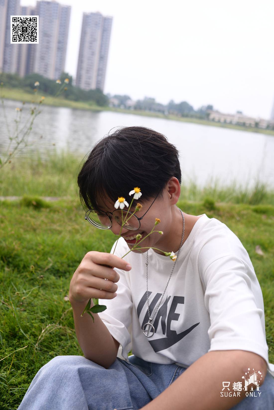 图片[247]-[只糖棉袜] NO.059 丸子 蛮荒的童话 在线浏览 – 速更版-美库