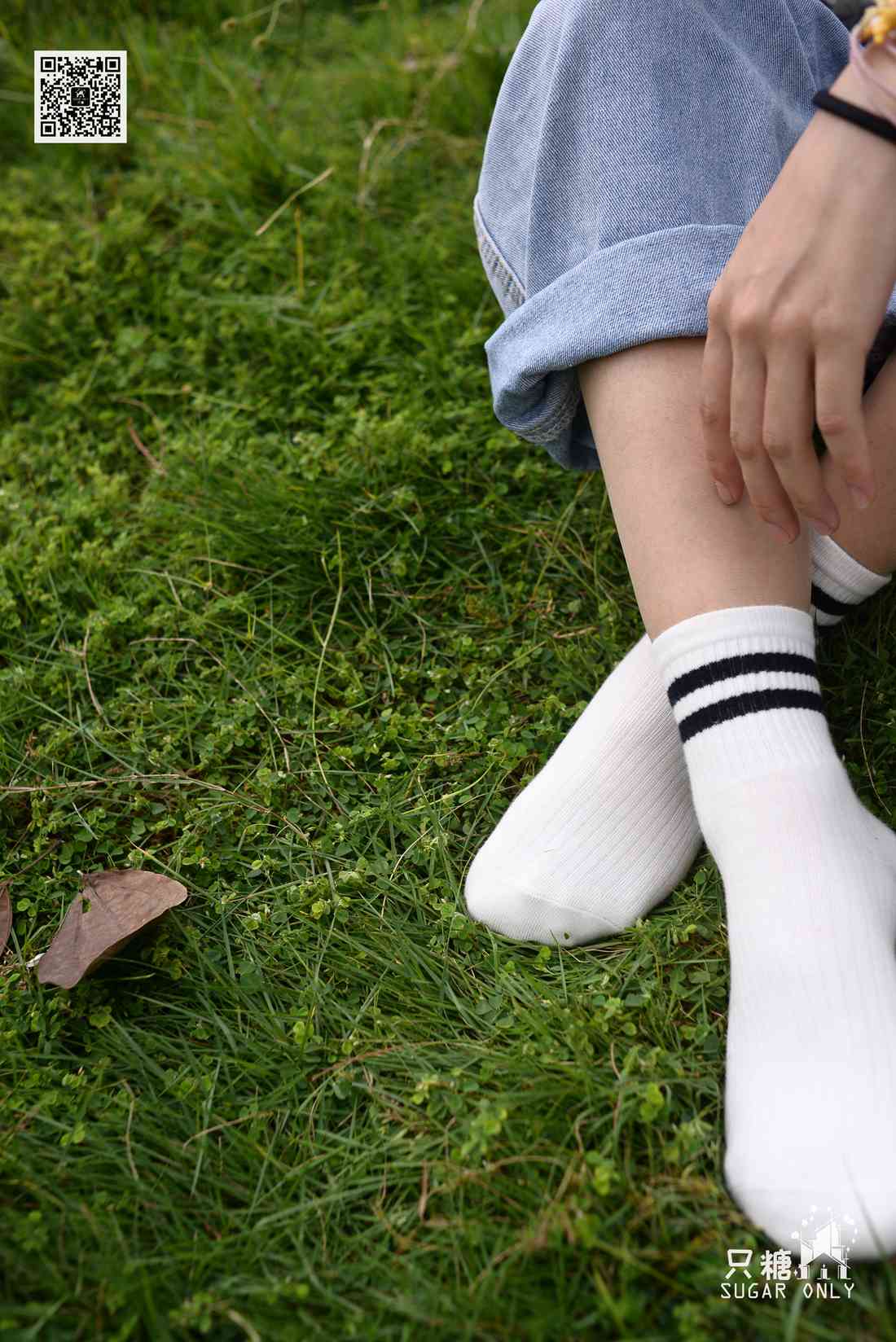 图片[194]-[只糖棉袜] NO.059 丸子 蛮荒的童话 在线浏览 – 速更版-美库