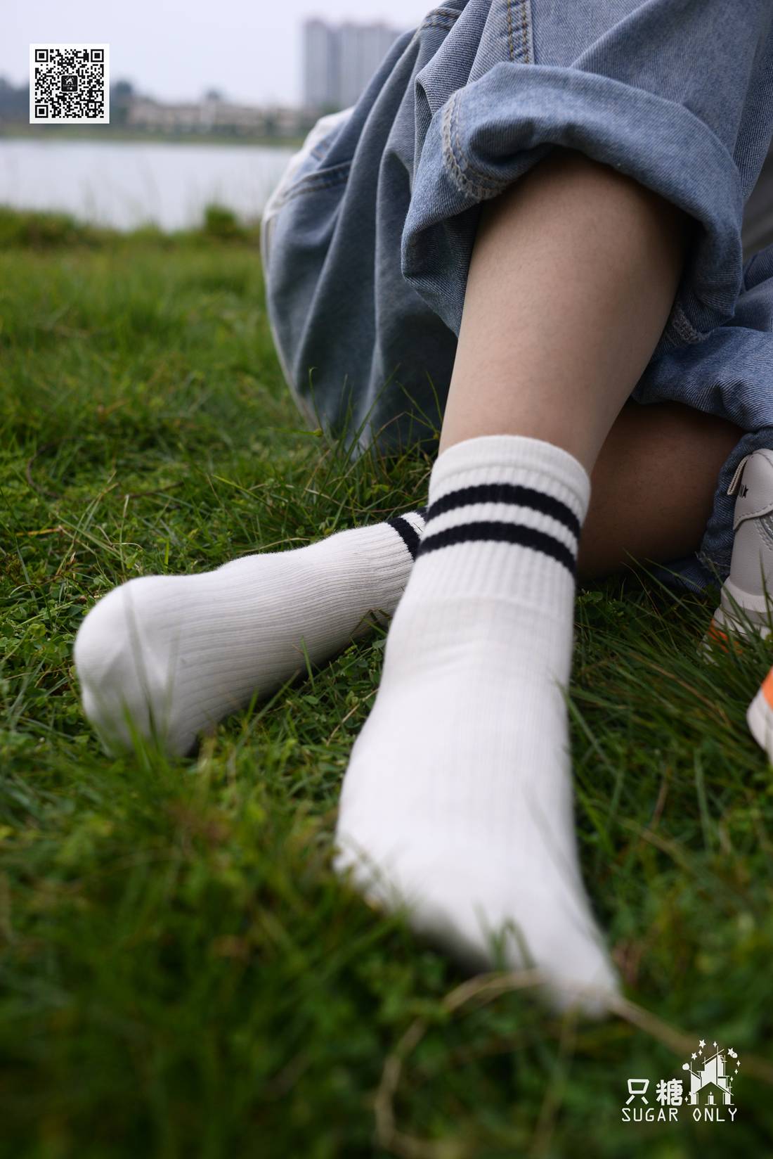 图片[215]-[只糖棉袜] NO.059 丸子 蛮荒的童话 在线浏览 – 速更版-美库