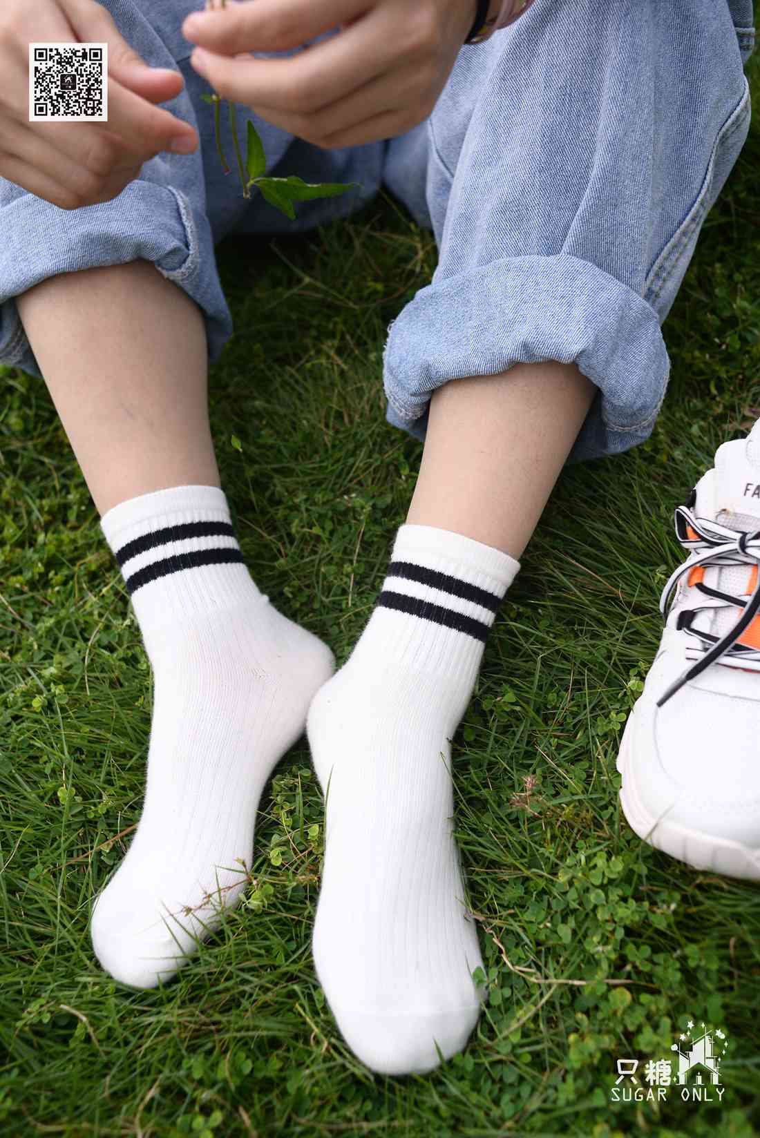 图片[221]-[只糖棉袜] NO.059 丸子 蛮荒的童话 在线浏览 – 速更版-美库