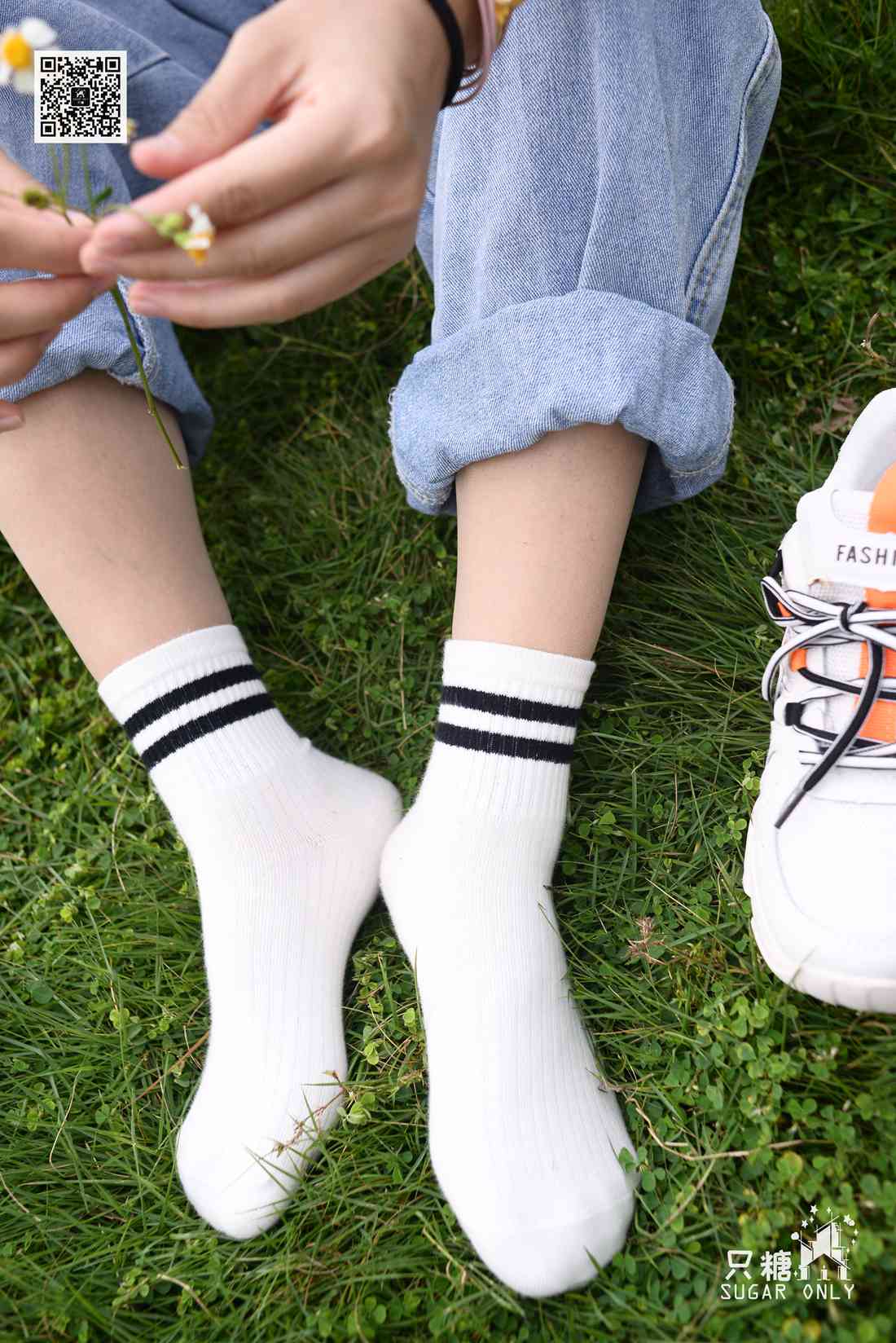 图片[27]-[只糖棉袜] NO.059 丸子 蛮荒的童话 在线浏览 – 速更版-美库