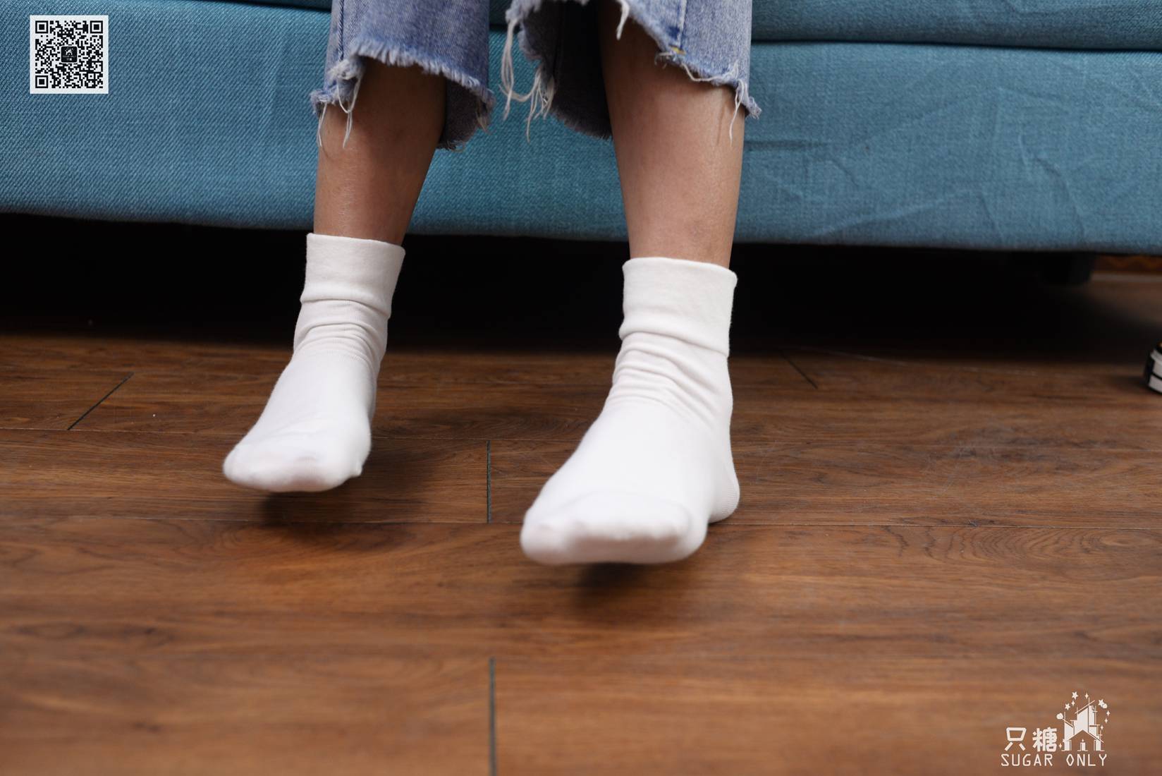 图片[208]-[只糖棉袜] NO.058 佳佳 那首关于青春的诗 在线浏览 – 速更版-美库