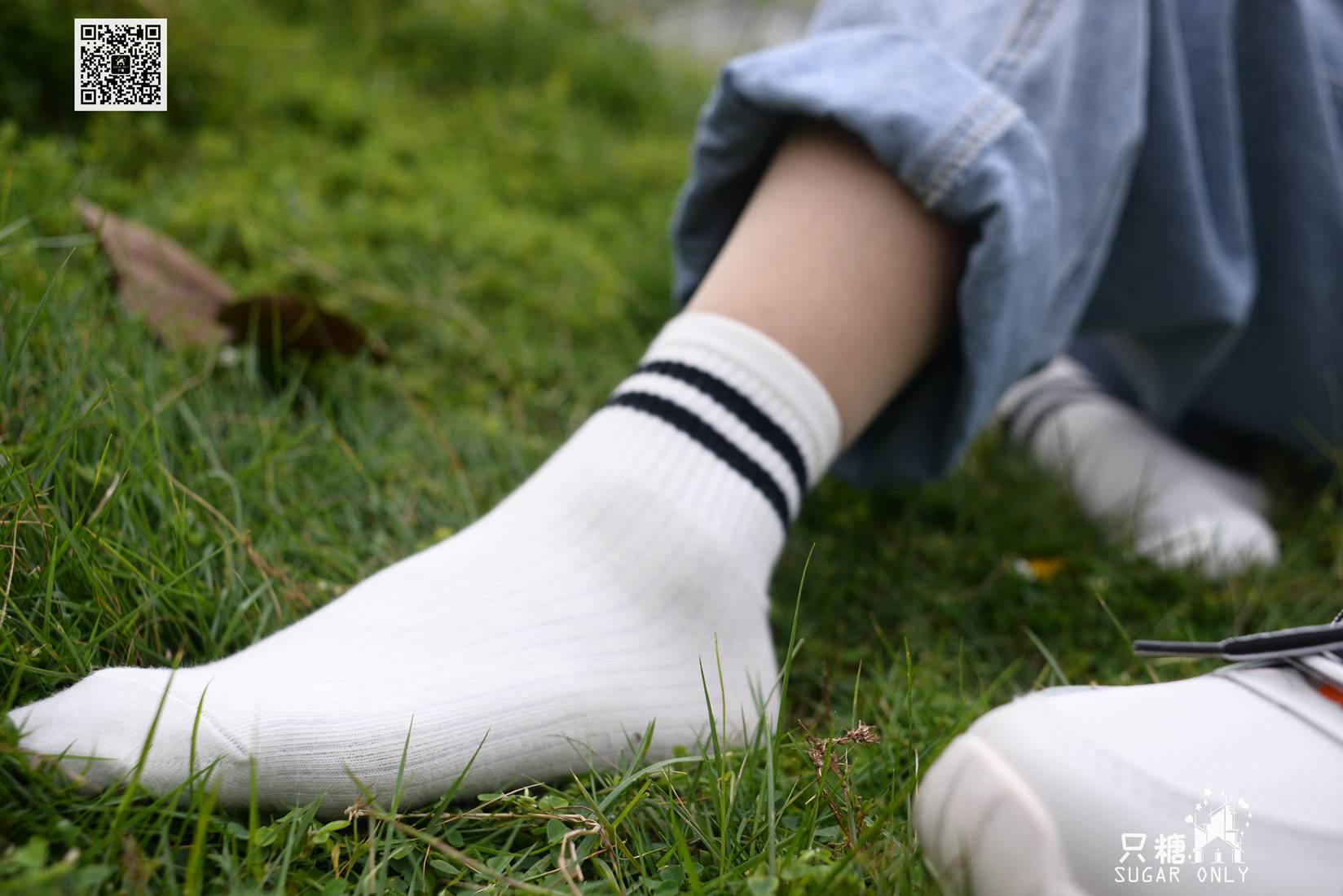 图片[117]-[只糖棉袜] NO.059 丸子 蛮荒的童话 在线浏览 – 速更版-美库