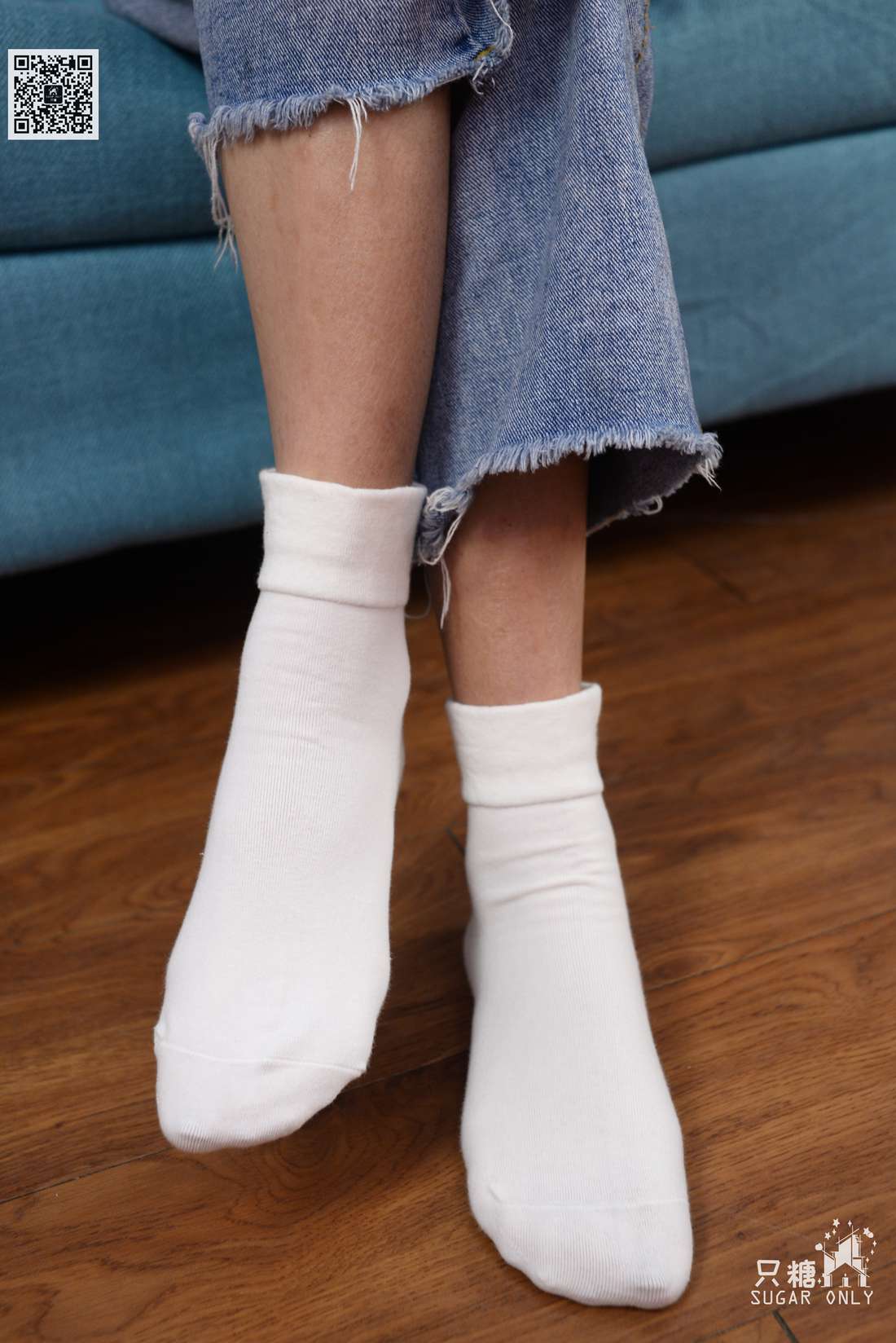 图片[255]-[只糖棉袜] NO.058 佳佳 那首关于青春的诗 在线浏览 – 速更版-美库