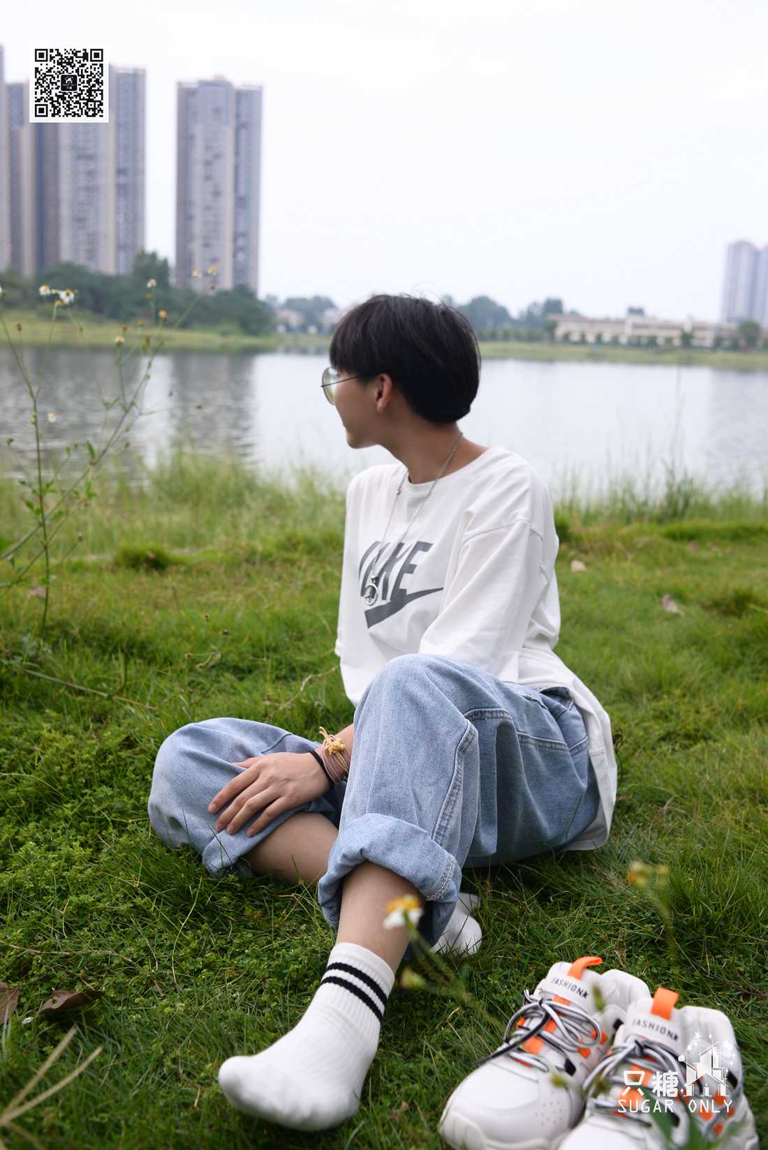 图片[182]-[只糖棉袜] NO.059 丸子 蛮荒的童话 在线浏览 – 速更版-美库