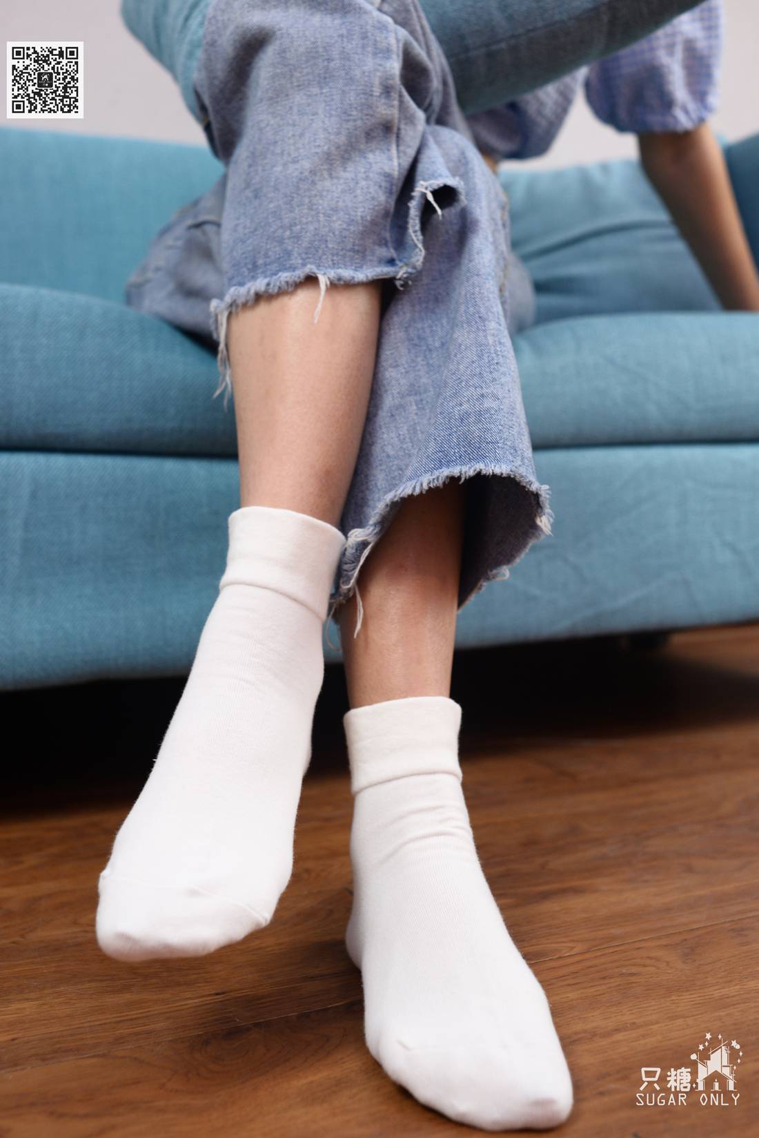 图片[93]-[只糖棉袜] NO.058 佳佳 那首关于青春的诗 在线浏览 – 速更版-美库