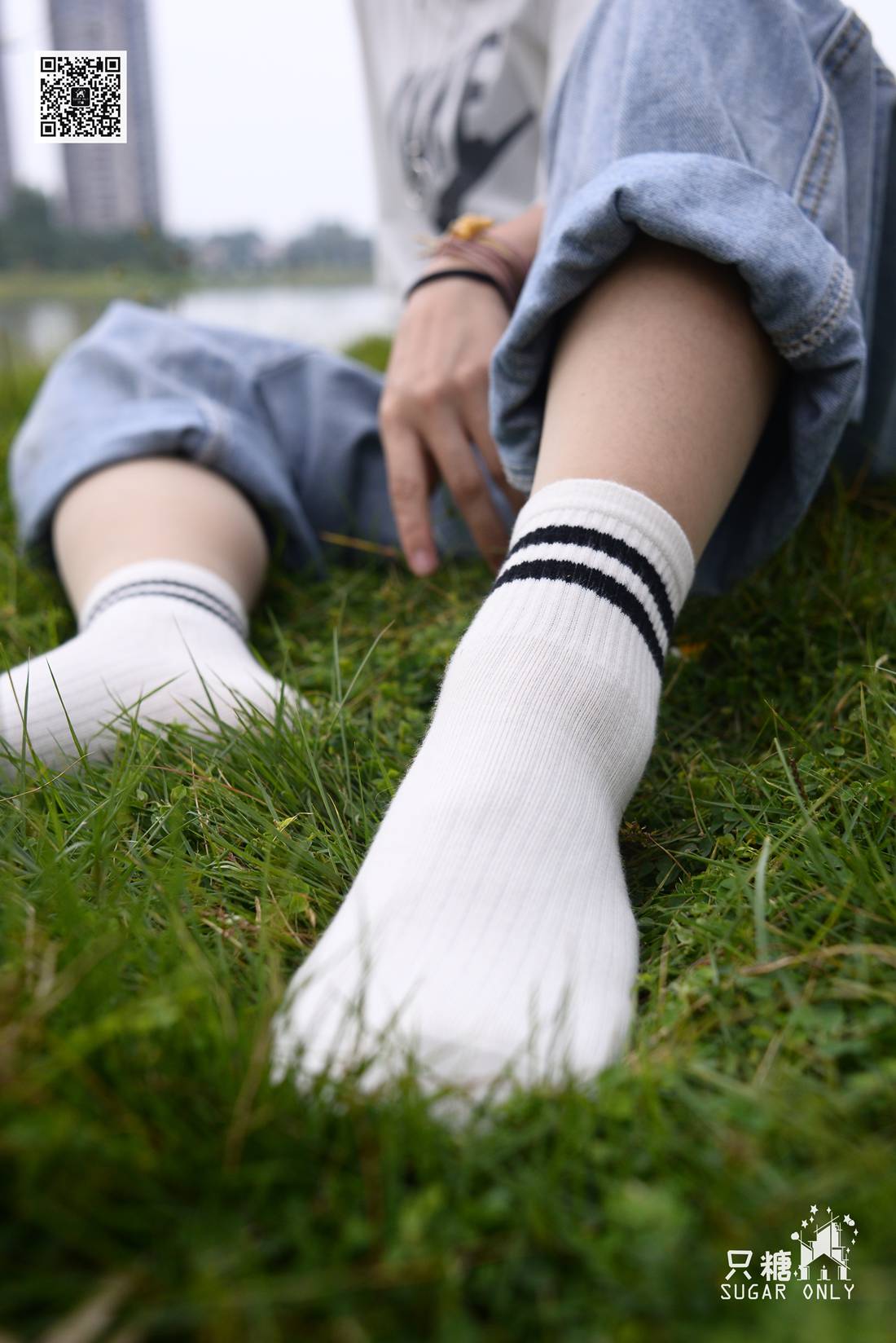 图片[83]-[只糖棉袜] NO.059 丸子 蛮荒的童话 在线浏览 – 速更版-美库