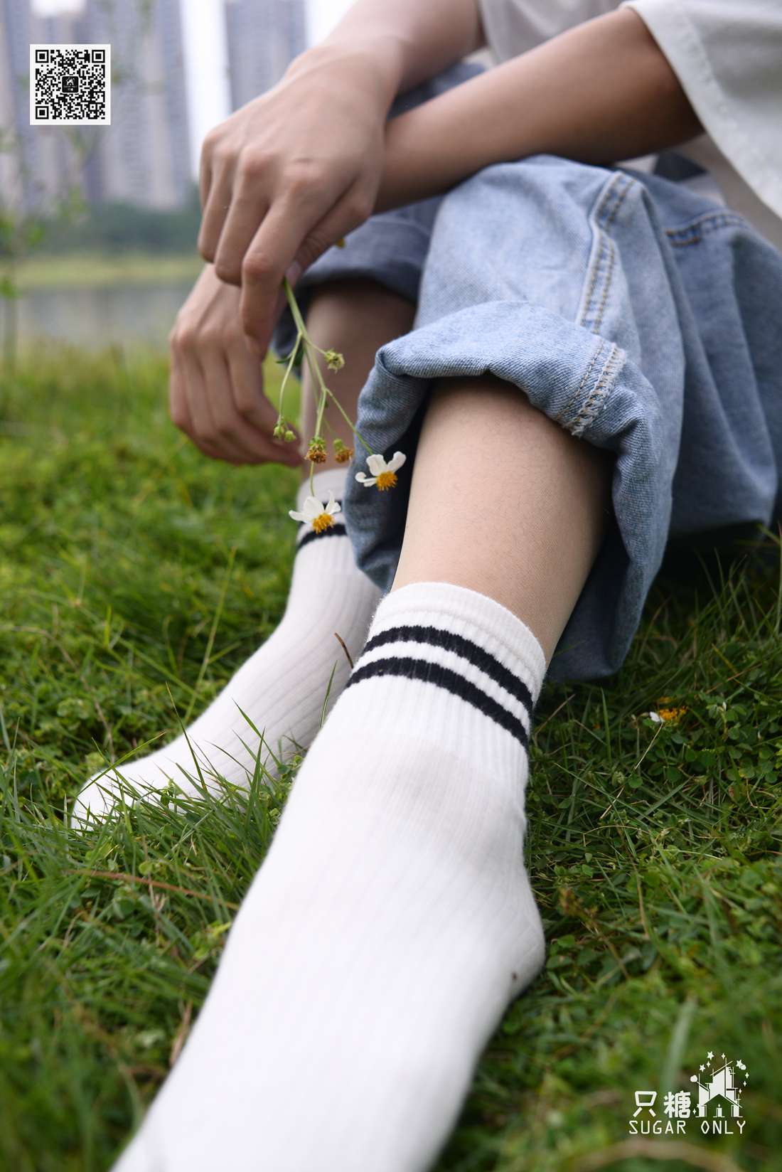 图片[100]-[只糖棉袜] NO.059 丸子 蛮荒的童话 在线浏览 – 速更版-美库