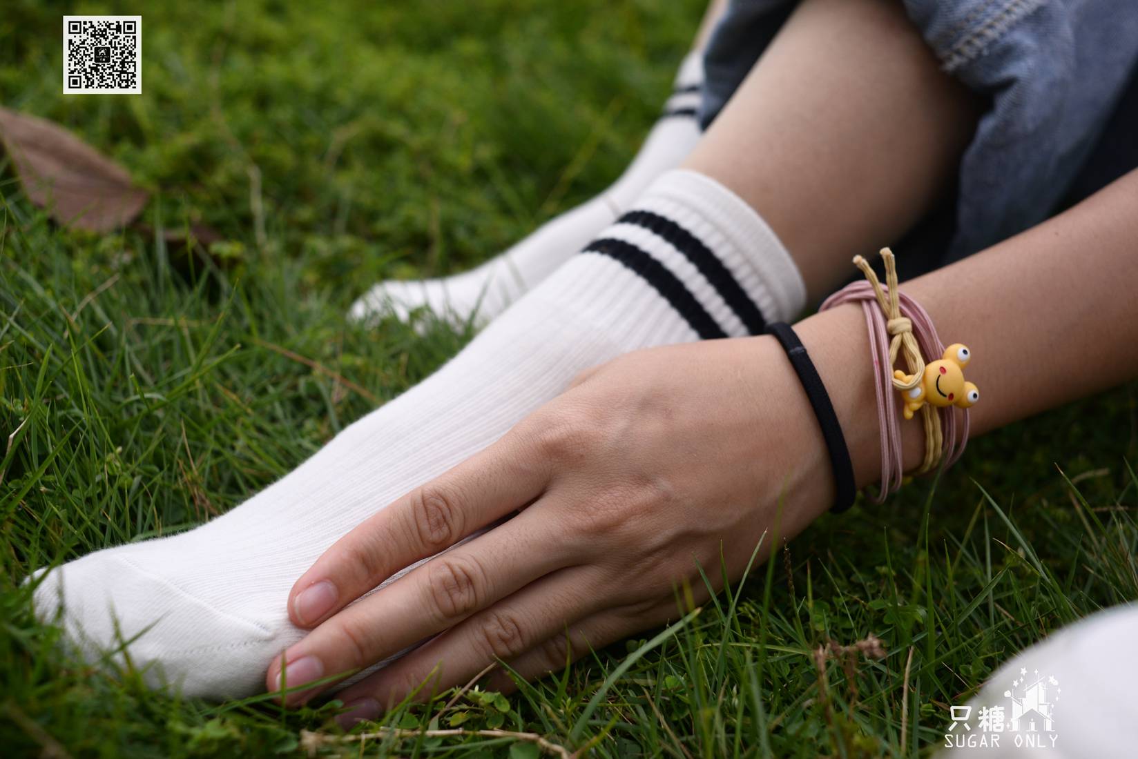 图片[235]-[只糖棉袜] NO.059 丸子 蛮荒的童话 在线浏览 – 速更版-美库