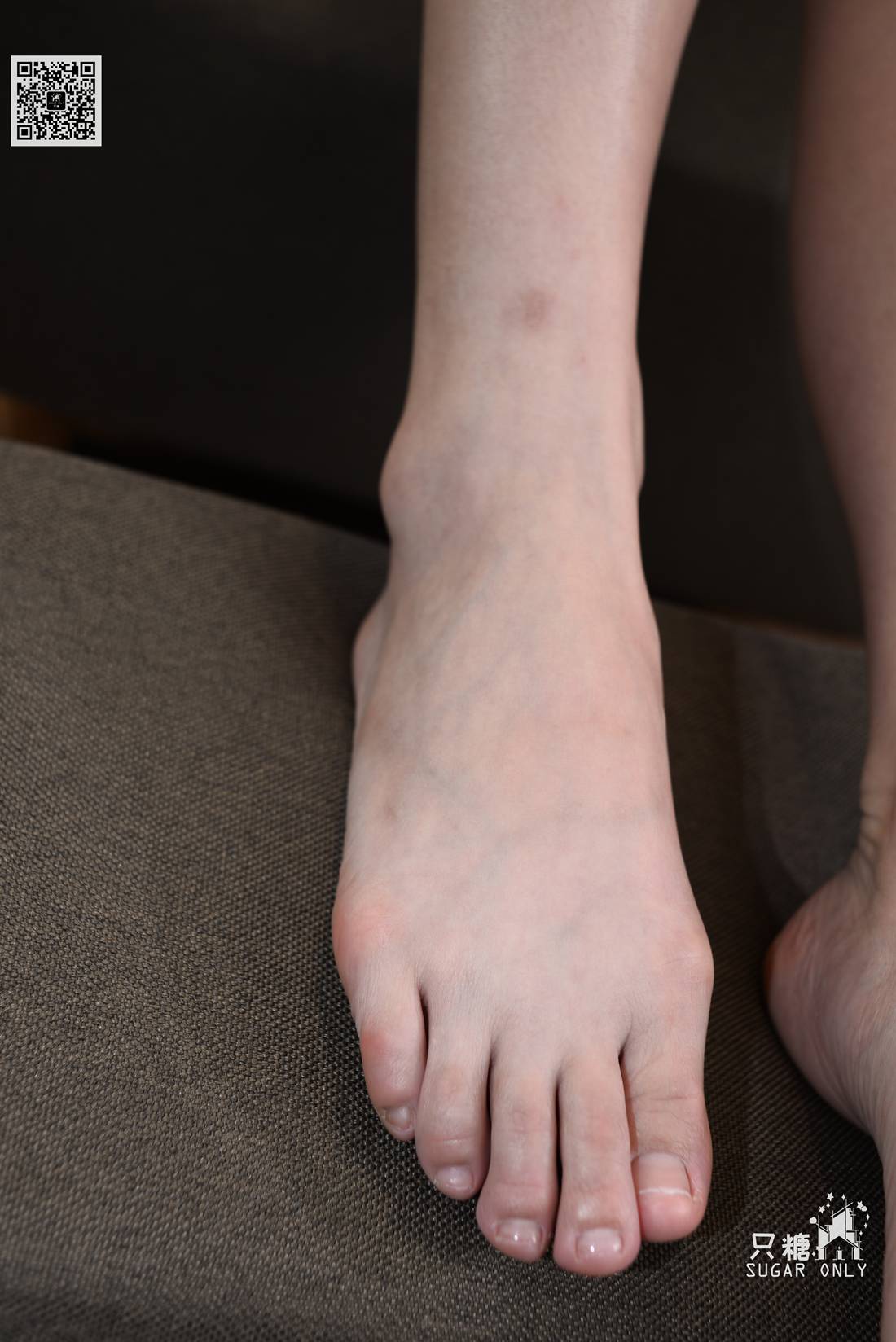 图片[172]-[只糖棉袜] NO.060 楠楠 十月尾巴上的小白鞋 在线浏览 – 速更版-美库