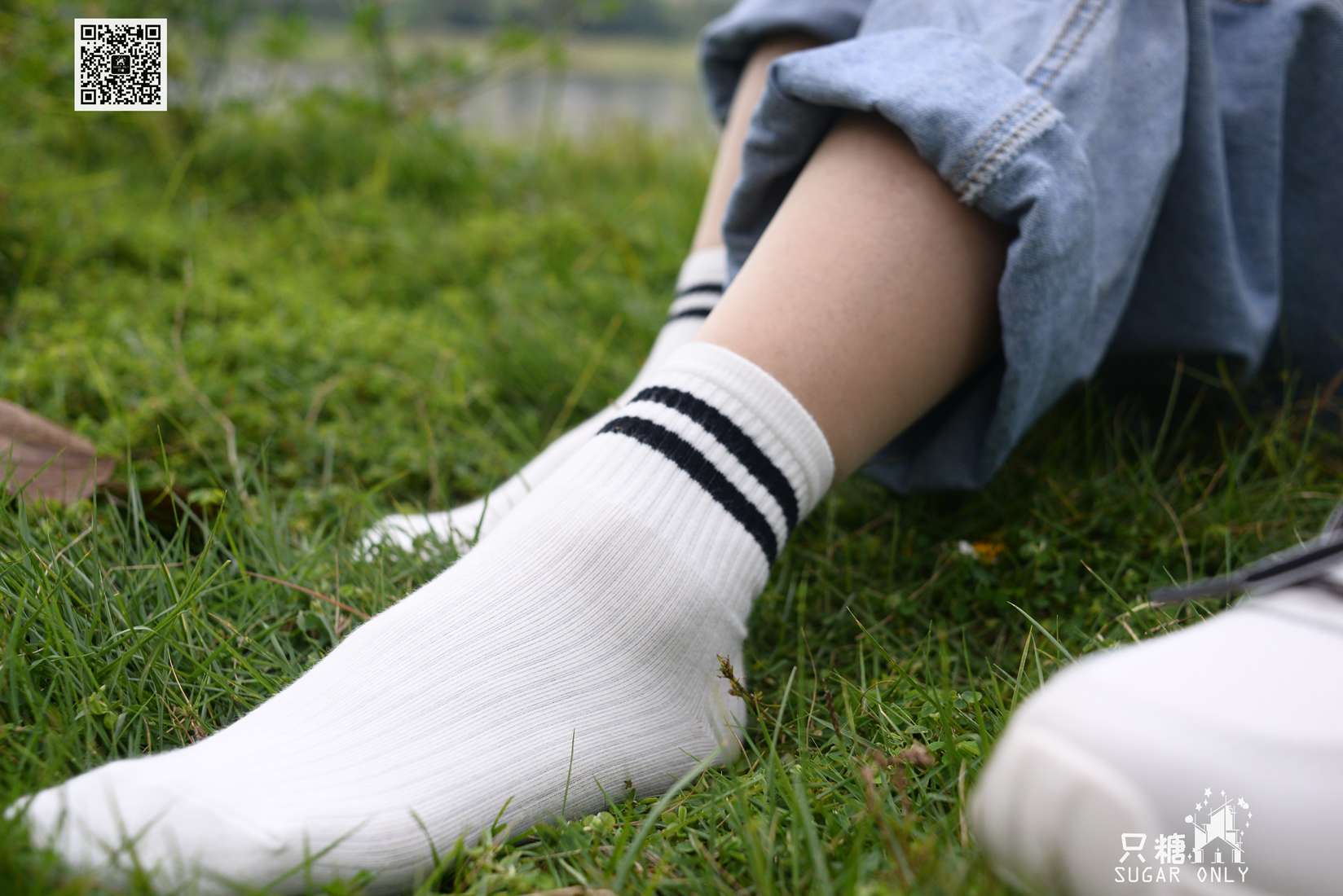 图片[53]-[只糖棉袜] NO.059 丸子 蛮荒的童话 在线浏览 – 速更版-美库