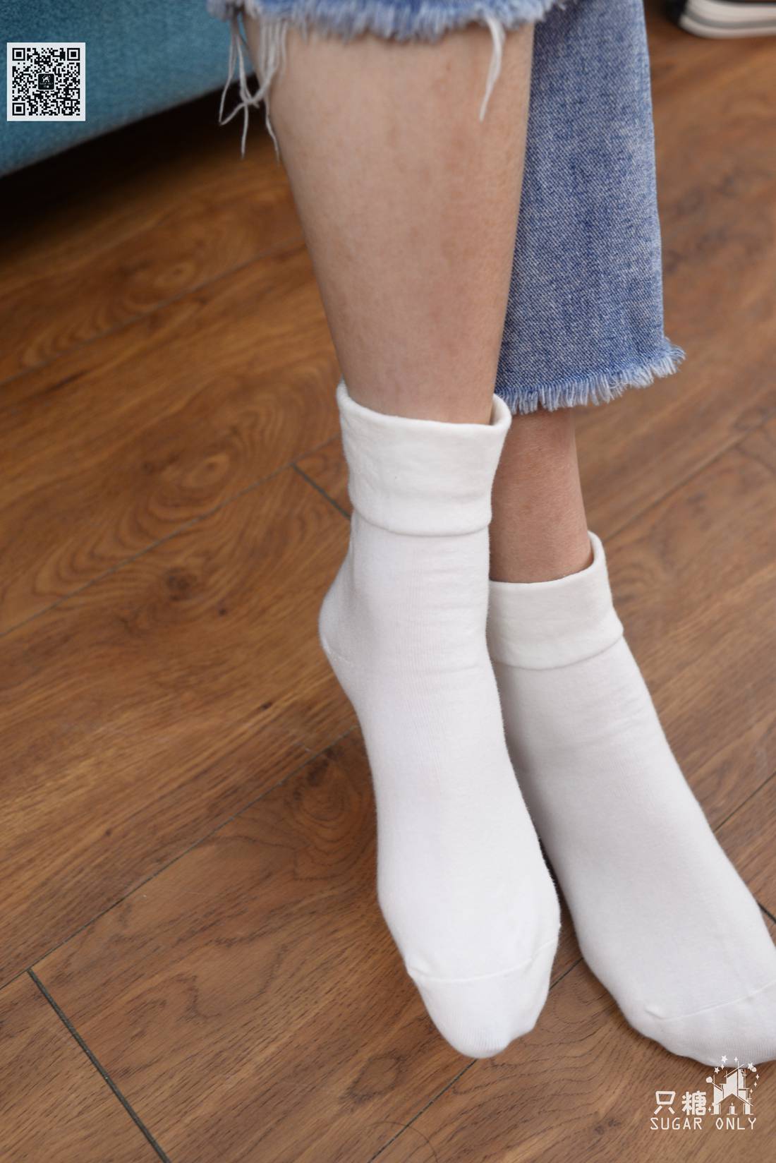 图片[257]-[只糖棉袜] NO.058 佳佳 那首关于青春的诗 在线浏览 – 速更版-美库