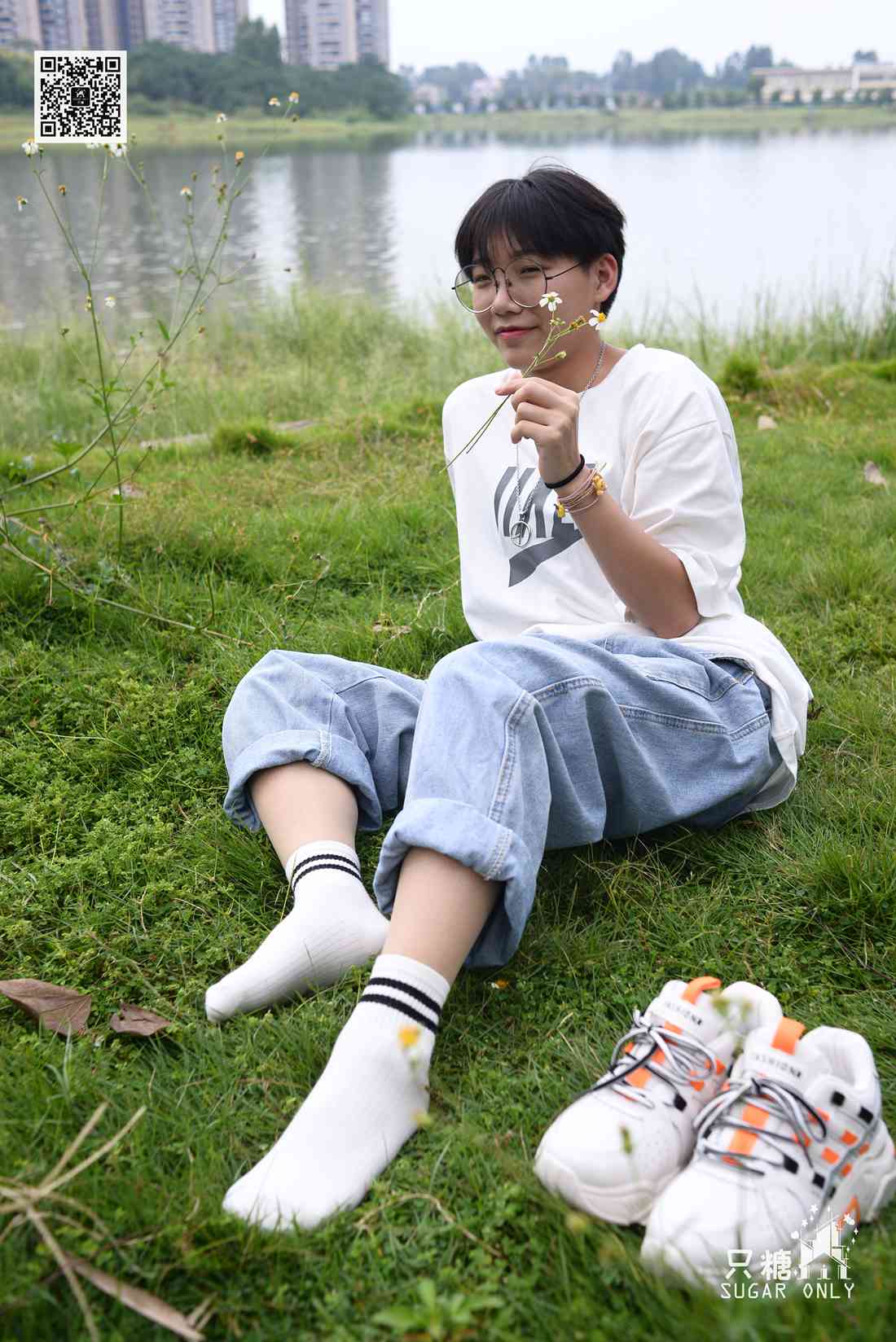 图片[144]-[只糖棉袜] NO.059 丸子 蛮荒的童话 在线浏览 – 速更版-美库