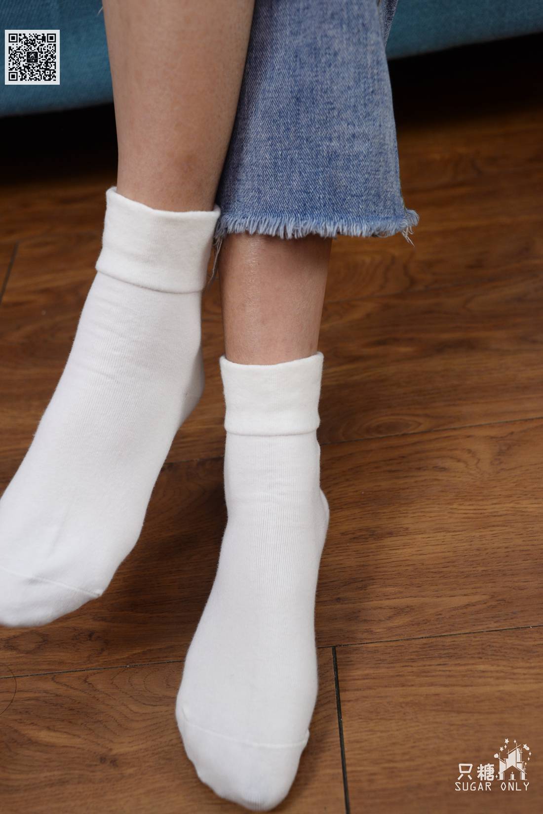图片[94]-[只糖棉袜] NO.058 佳佳 那首关于青春的诗 在线浏览 – 速更版-美库