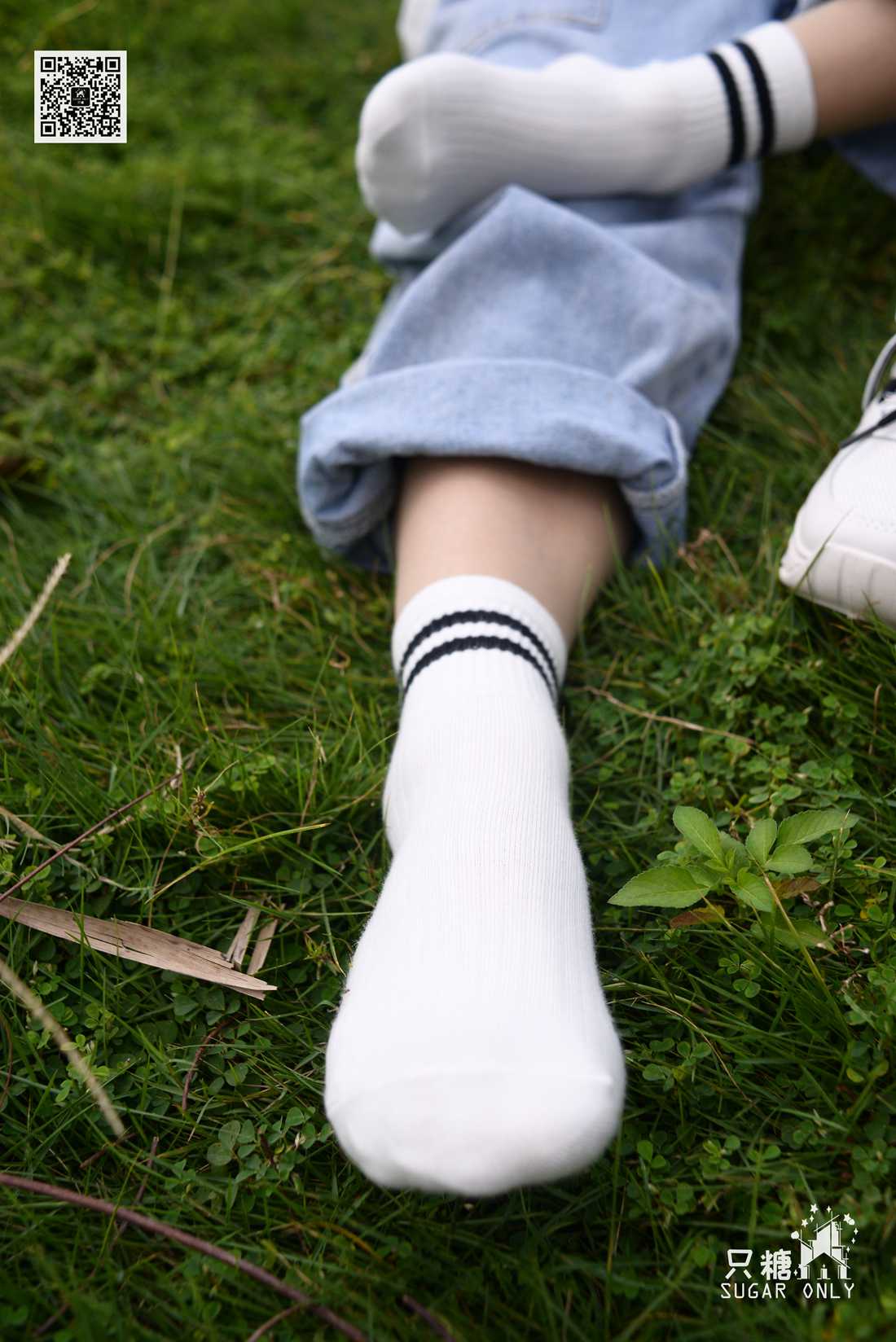 图片[251]-[只糖棉袜] NO.059 丸子 蛮荒的童话 在线浏览 – 速更版-美库