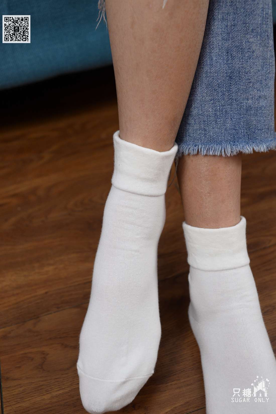 图片[17]-[只糖棉袜] NO.058 佳佳 那首关于青春的诗 在线浏览 – 速更版-美库