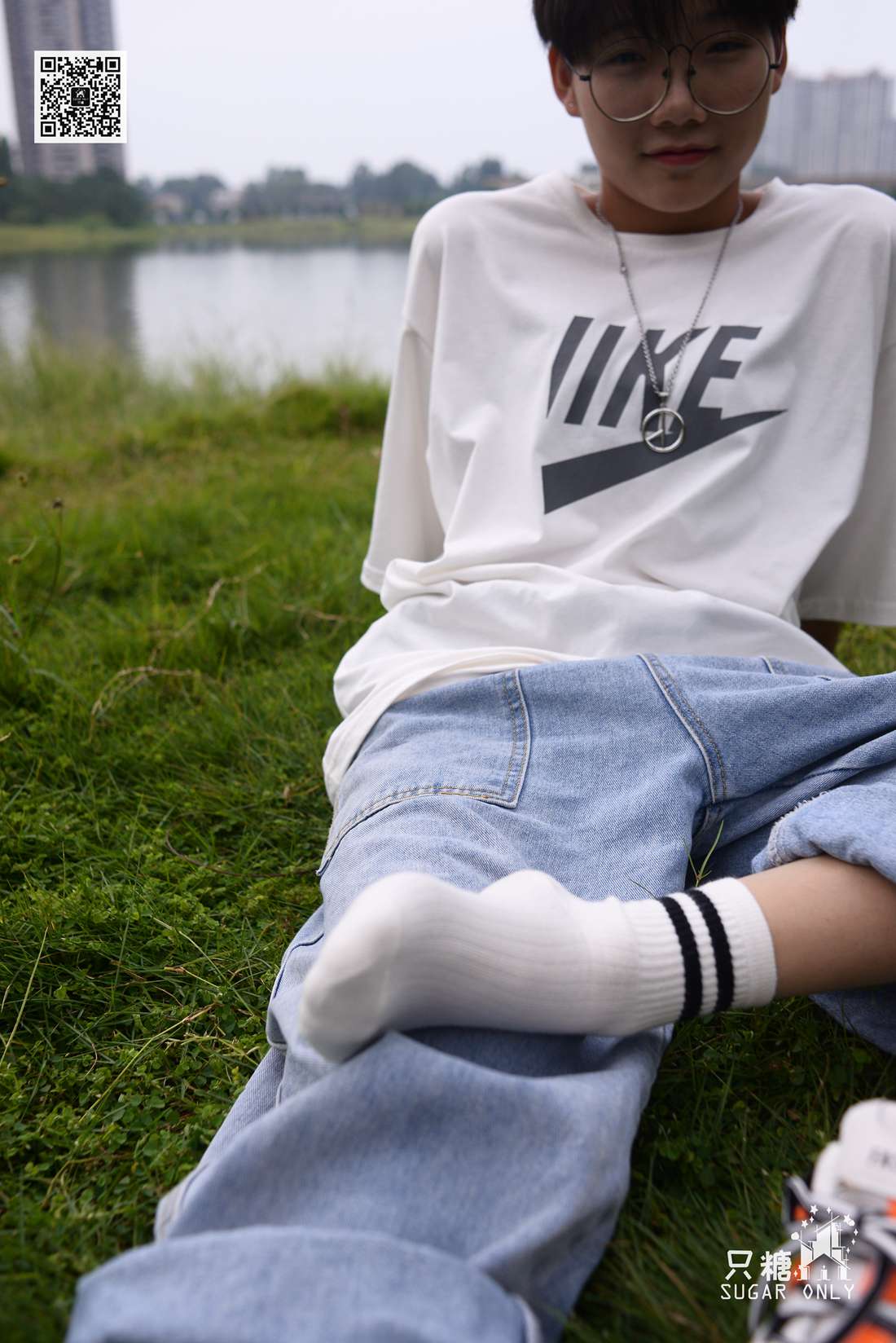 图片[181]-[只糖棉袜] NO.059 丸子 蛮荒的童话 在线浏览 – 速更版-美库