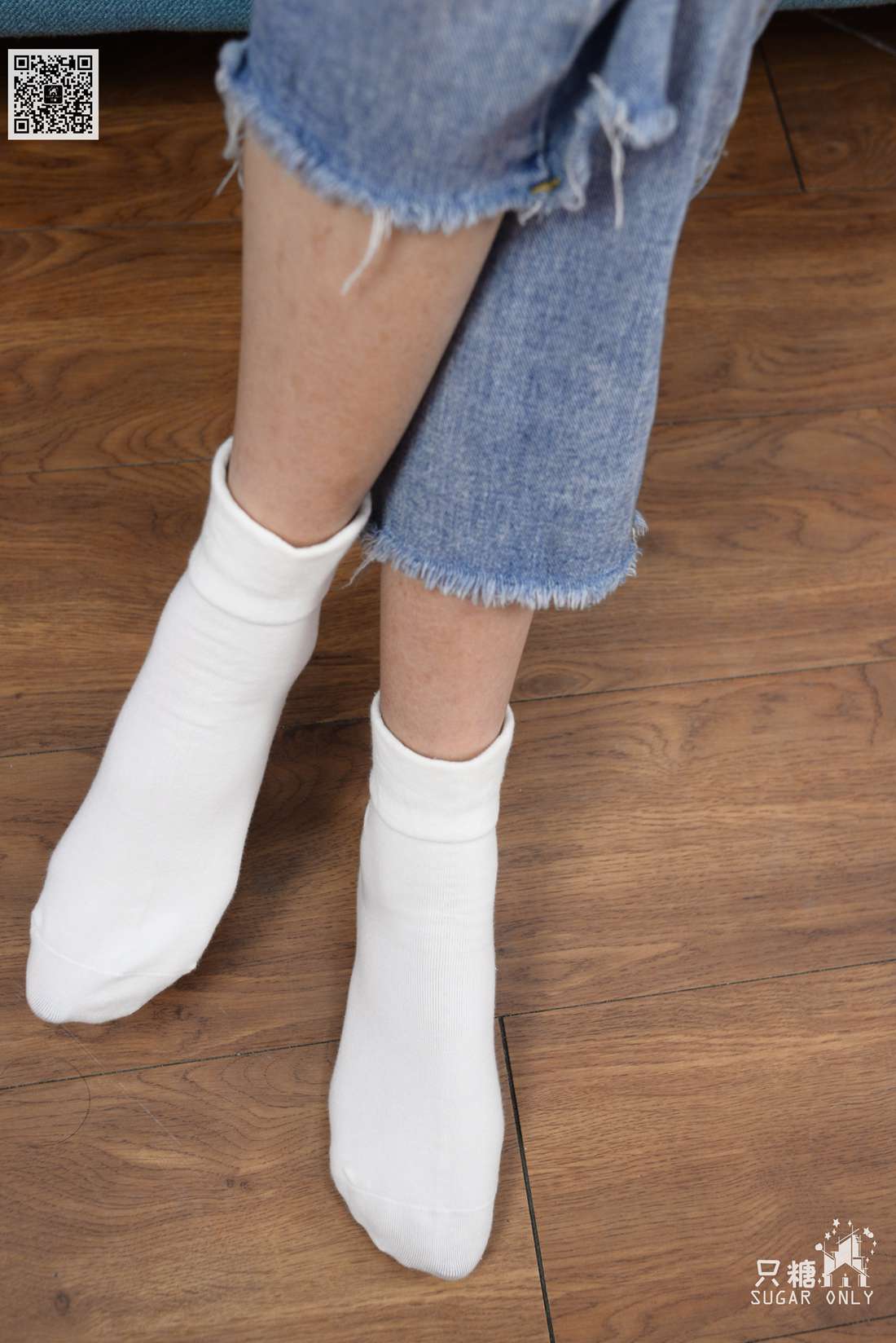 图片[265]-[只糖棉袜] NO.058 佳佳 那首关于青春的诗 在线浏览 – 速更版-美库