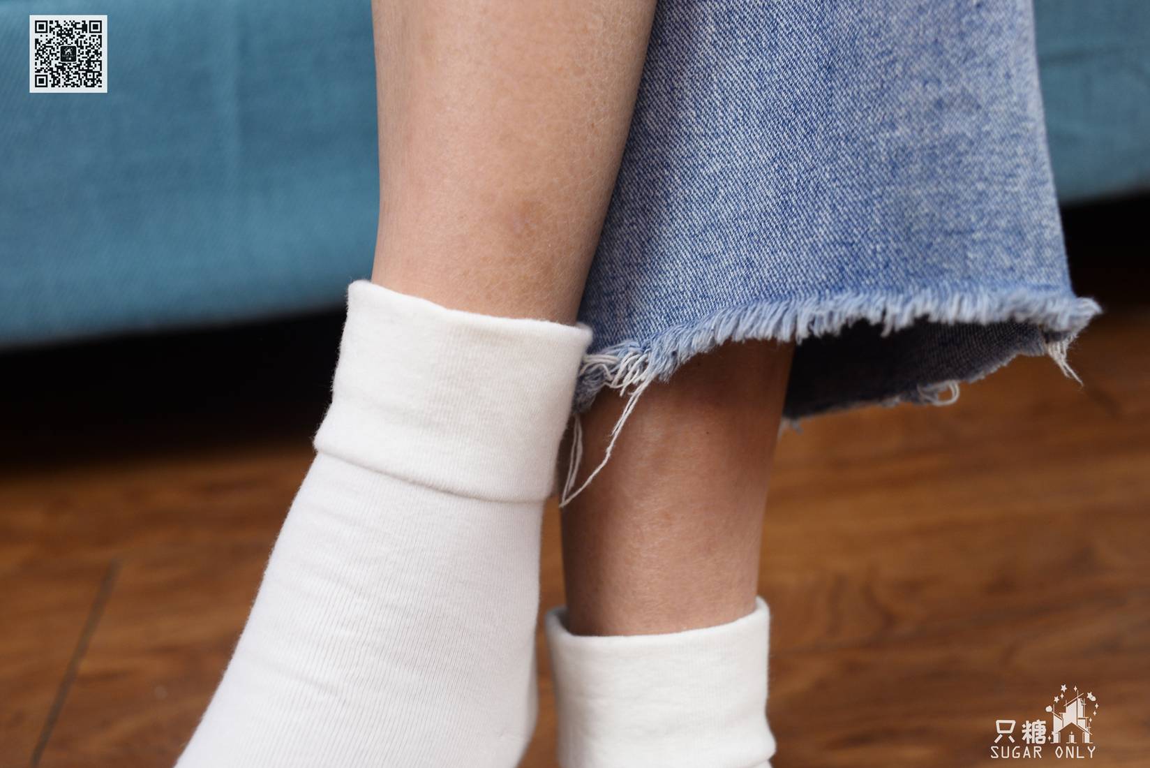 图片[81]-[只糖棉袜] NO.058 佳佳 那首关于青春的诗 在线浏览 – 速更版-美库