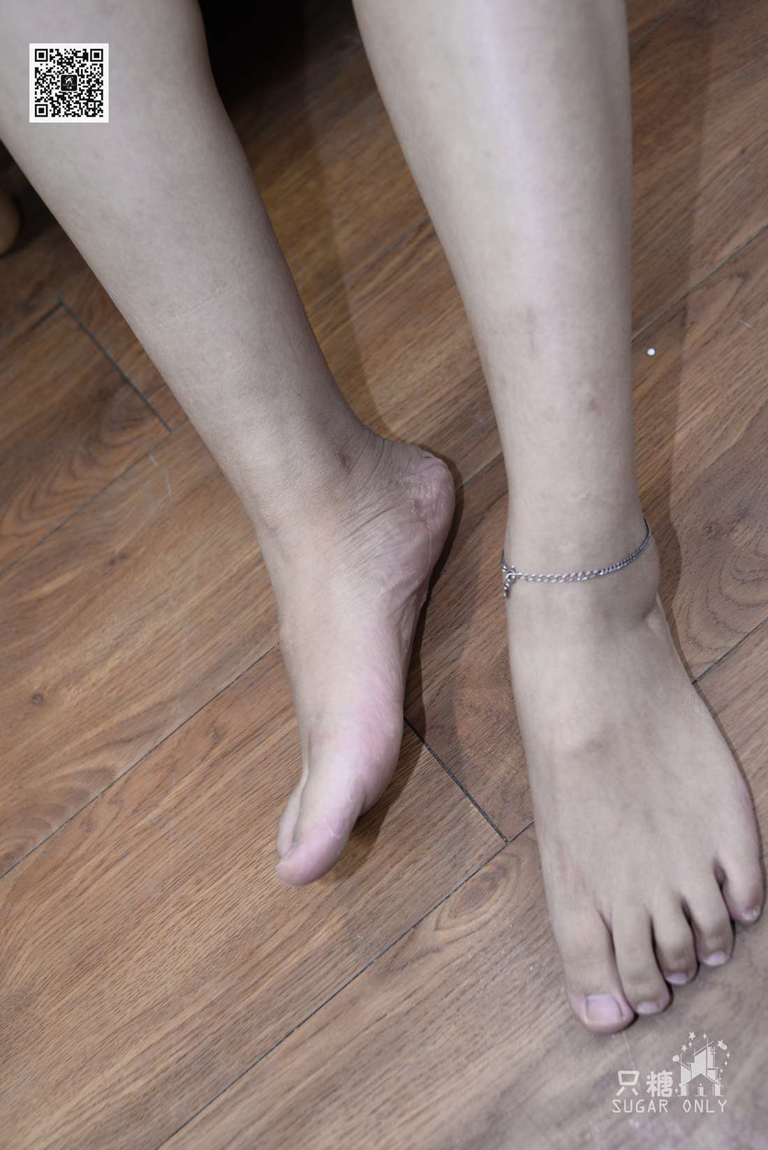 图片[81]-[只糖棉袜] NO.055 夏颜 个性十足的黑色AD贝壳头 在线浏览 – 速更版-美库