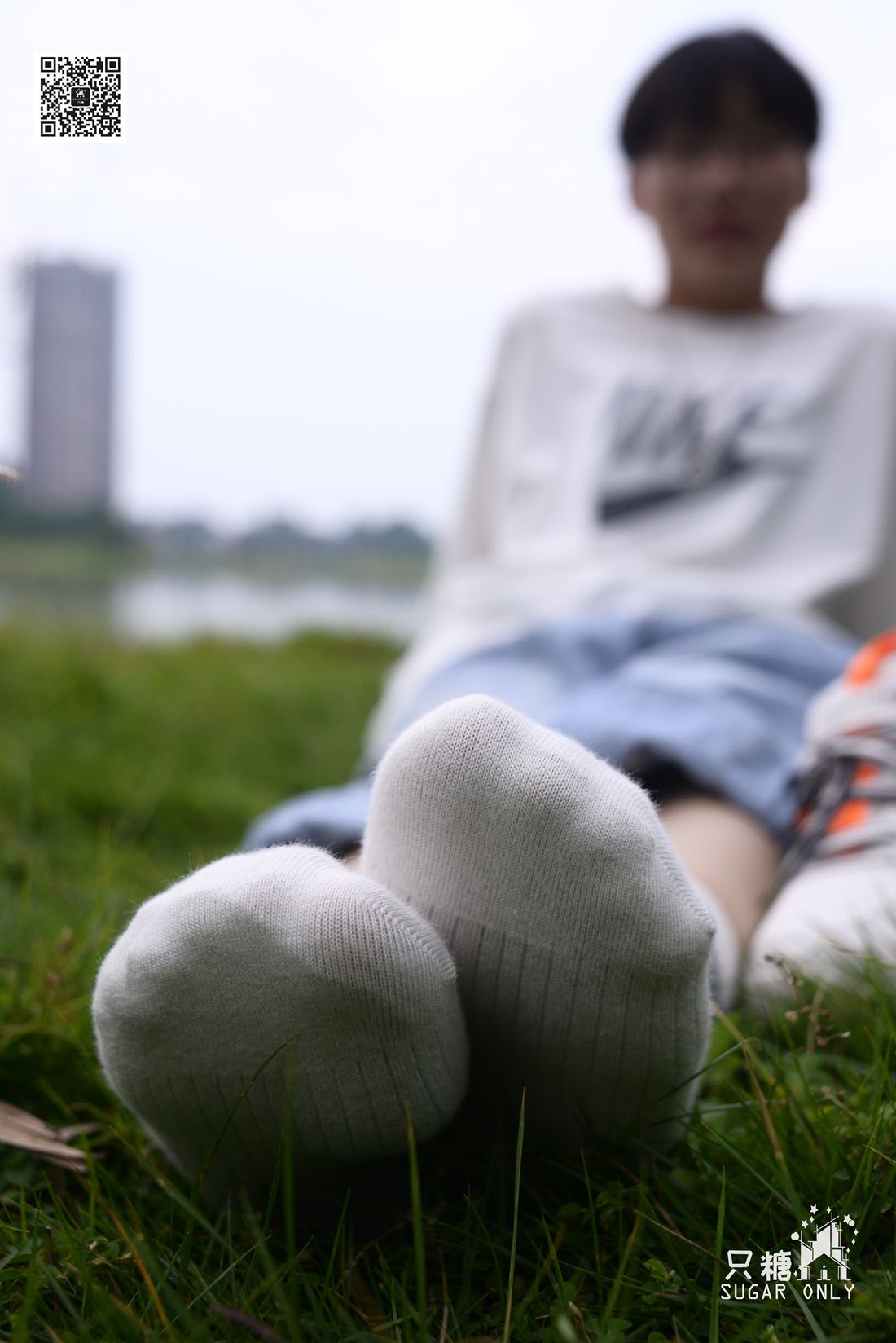 图片[264]-[只糖棉袜] NO.059 丸子 蛮荒的童话 在线浏览 – 速更版-美库