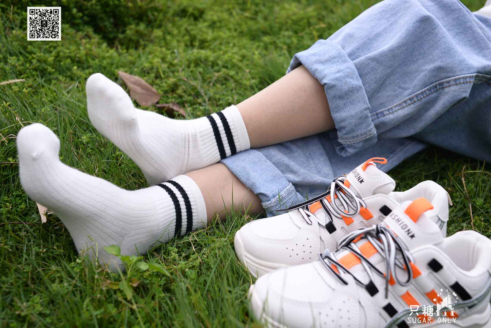 图片[97]-[只糖棉袜] NO.059 丸子 蛮荒的童话 在线浏览 – 速更版-美库