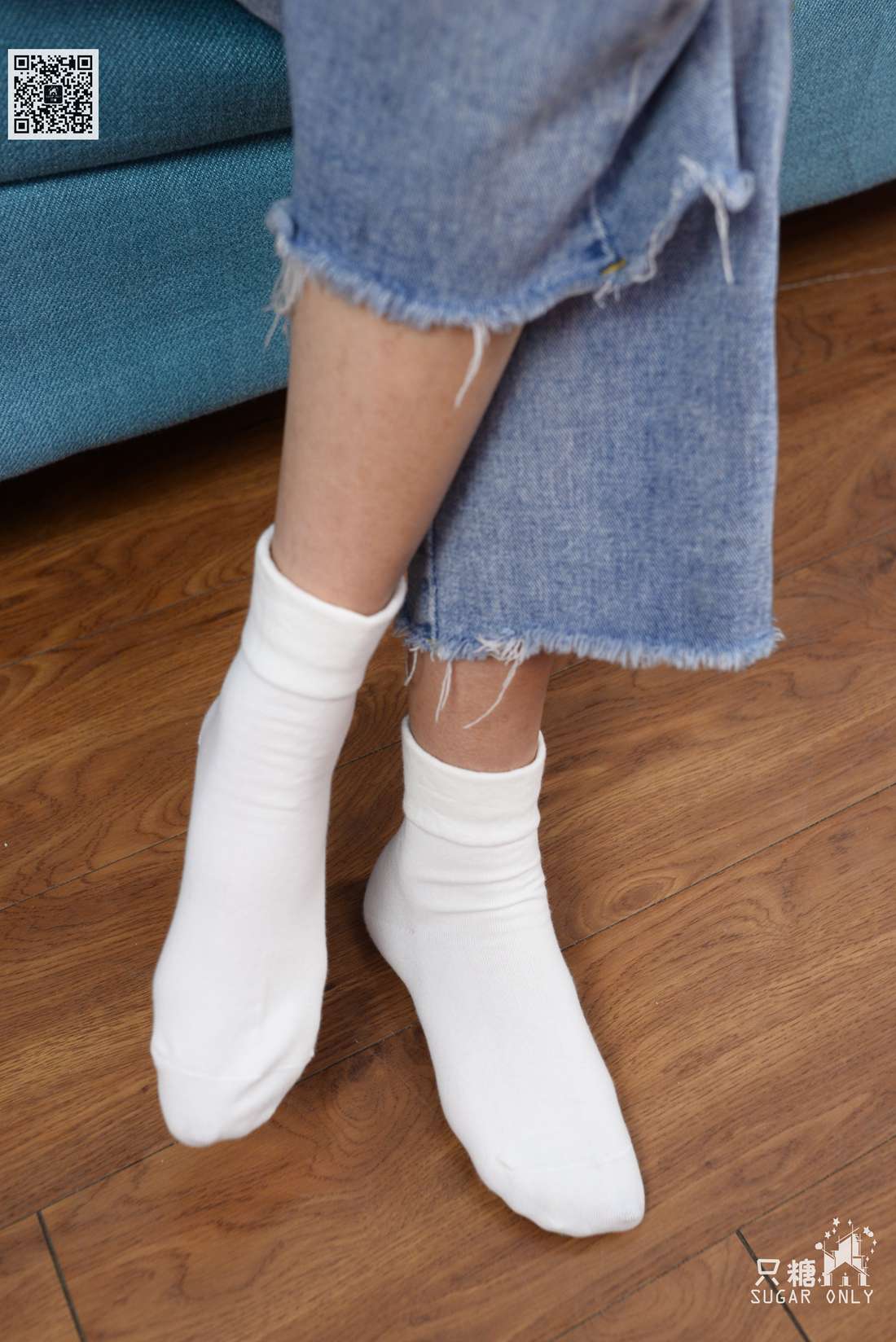 图片[109]-[只糖棉袜] NO.058 佳佳 那首关于青春的诗 在线浏览 – 速更版-美库