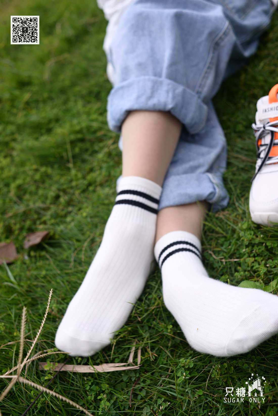 图片[245]-[只糖棉袜] NO.059 丸子 蛮荒的童话 在线浏览 – 速更版-美库