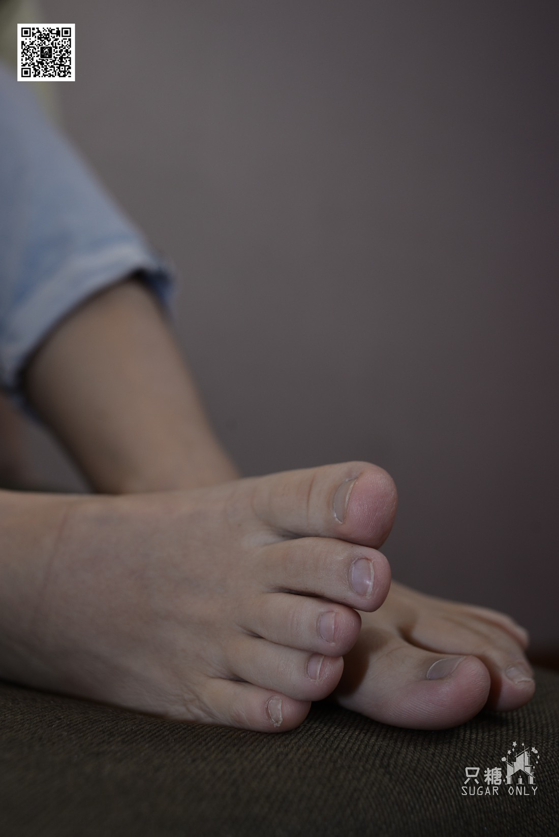 图片[137]-[只糖棉袜] NO.054 朵朵 进入du区，请注意 在线浏览 – 速更版-美库