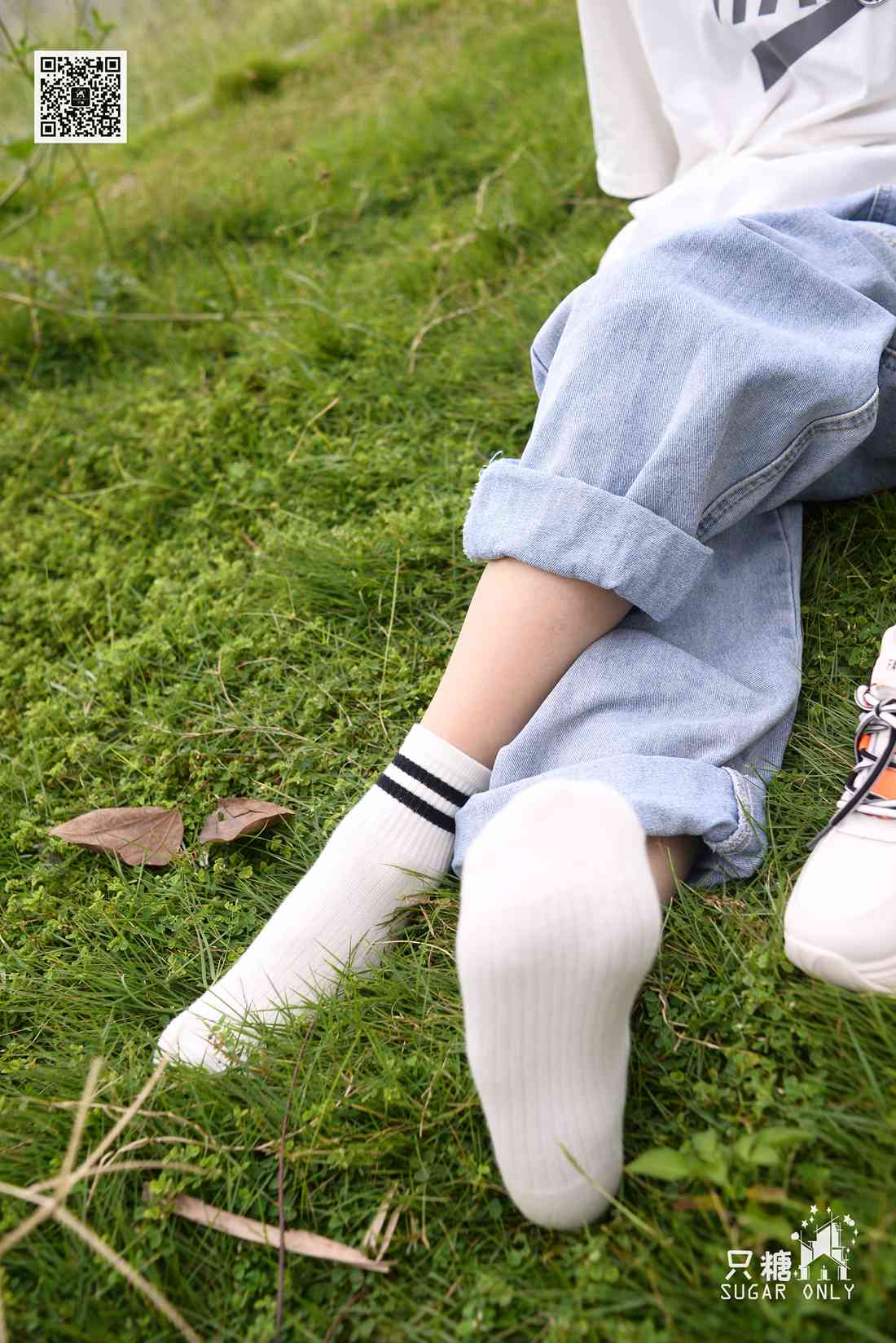 图片[64]-[只糖棉袜] NO.059 丸子 蛮荒的童话 在线浏览 – 速更版-美库