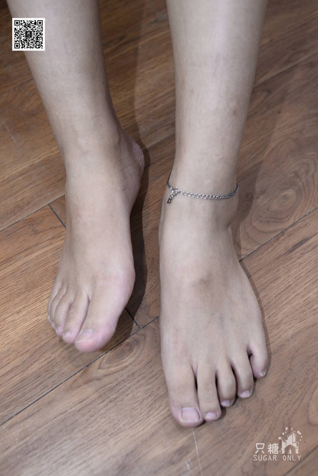 图片[93]-[只糖棉袜] NO.055 夏颜 个性十足的黑色AD贝壳头 在线浏览 – 速更版-美库