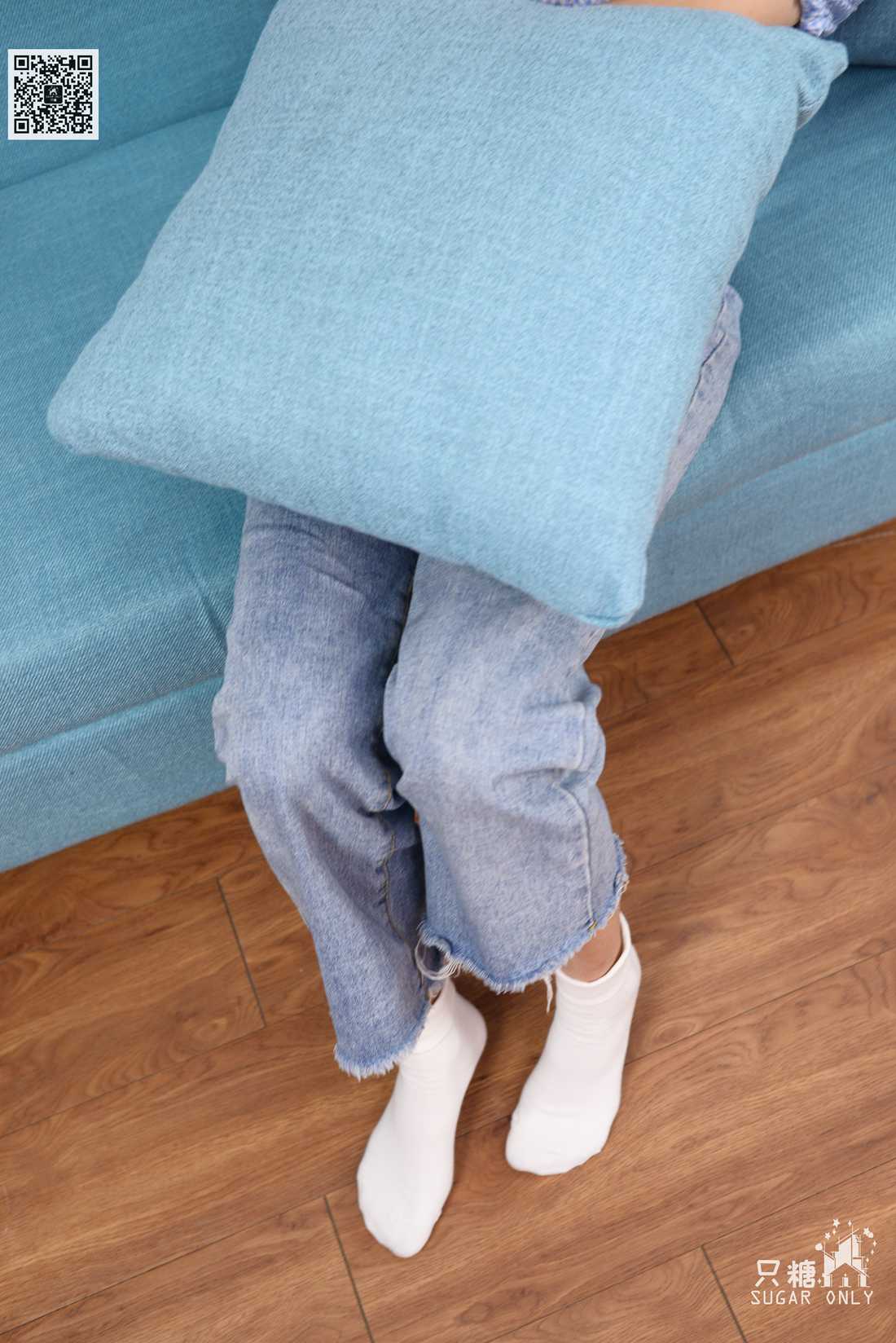 图片[276]-[只糖棉袜] NO.058 佳佳 那首关于青春的诗 在线浏览 – 速更版-美库