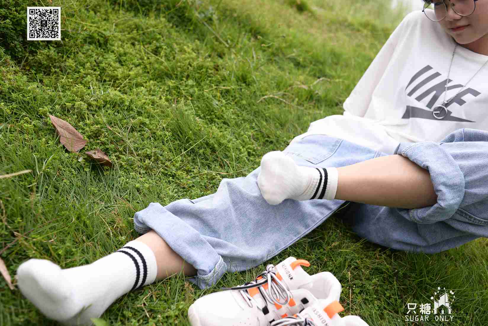 图片[278]-[只糖棉袜] NO.059 丸子 蛮荒的童话 在线浏览 – 速更版-美库