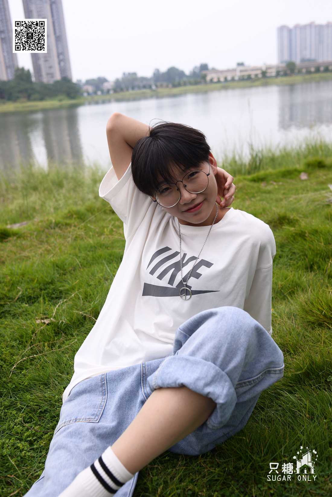 图片[246]-[只糖棉袜] NO.059 丸子 蛮荒的童话 在线浏览 – 速更版-美库