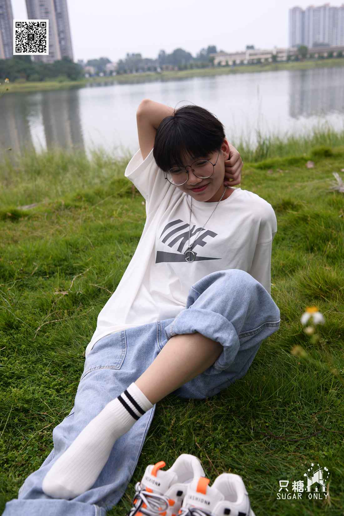 图片[141]-[只糖棉袜] NO.059 丸子 蛮荒的童话 在线浏览 – 速更版-美库