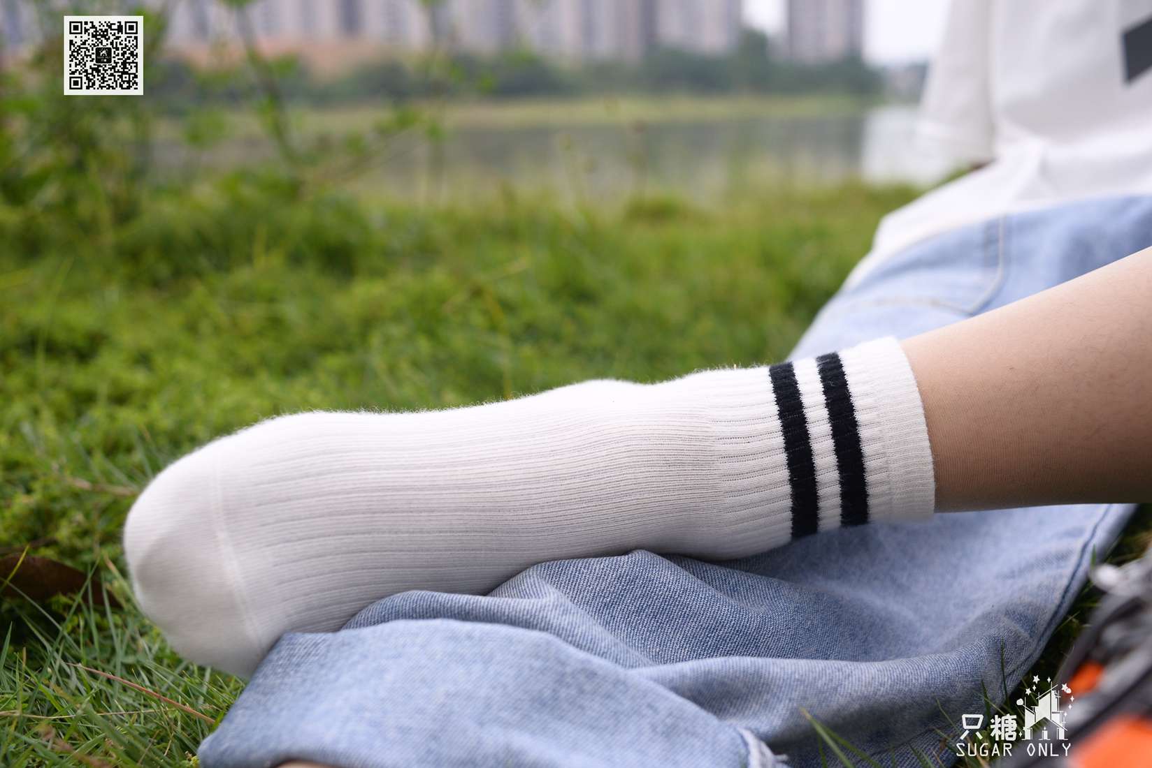 图片[228]-[只糖棉袜] NO.059 丸子 蛮荒的童话 在线浏览 – 速更版-美库