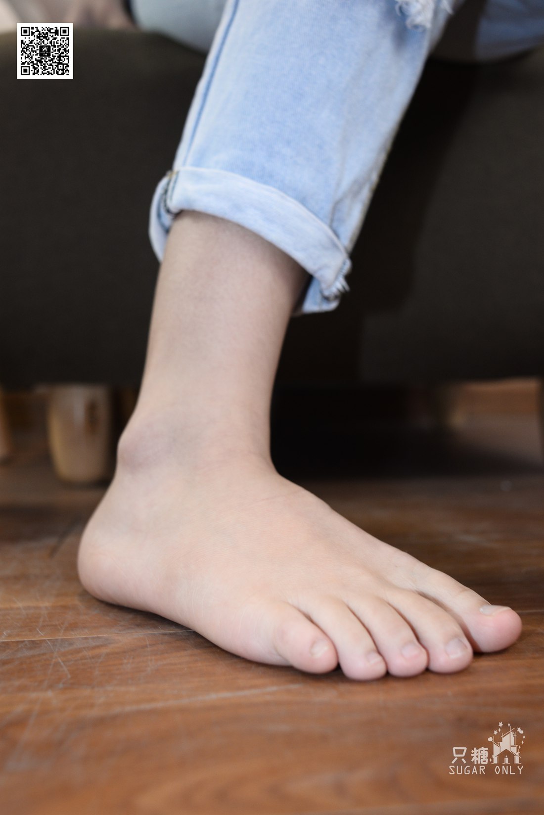 图片[31]-[只糖棉袜] NO.054 朵朵 进入du区，请注意 在线浏览 – 速更版-美库