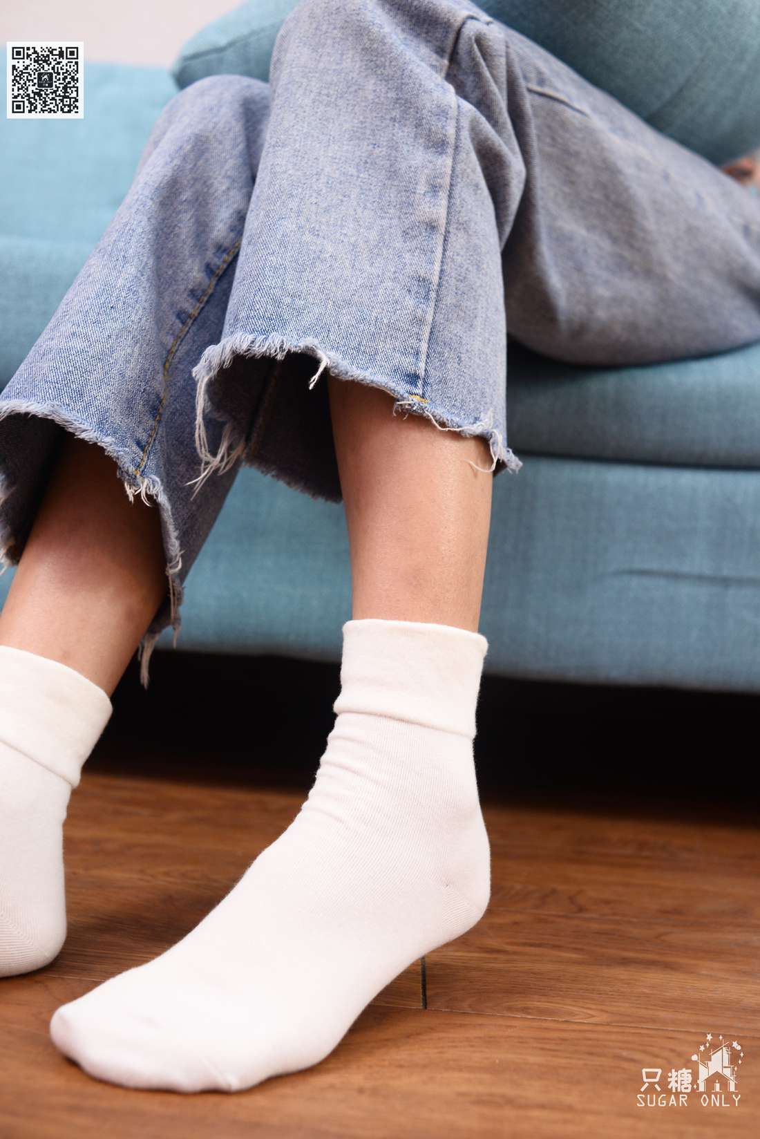 图片[144]-[只糖棉袜] NO.058 佳佳 那首关于青春的诗 在线浏览 – 速更版-美库