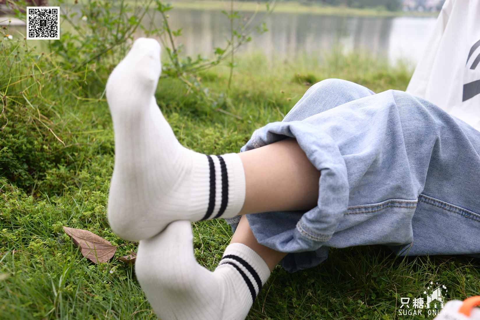 图片[180]-[只糖棉袜] NO.059 丸子 蛮荒的童话 在线浏览 – 速更版-美库
