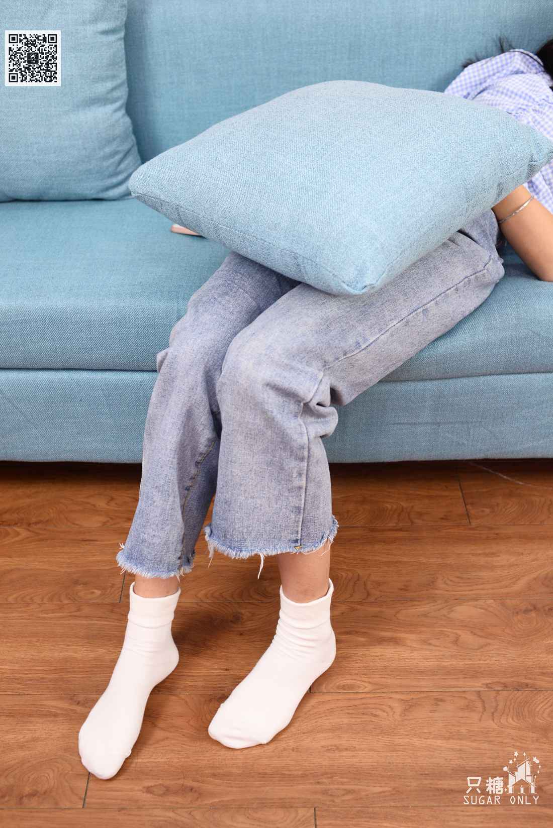 图片[169]-[只糖棉袜] NO.058 佳佳 那首关于青春的诗 在线浏览 – 速更版-美库