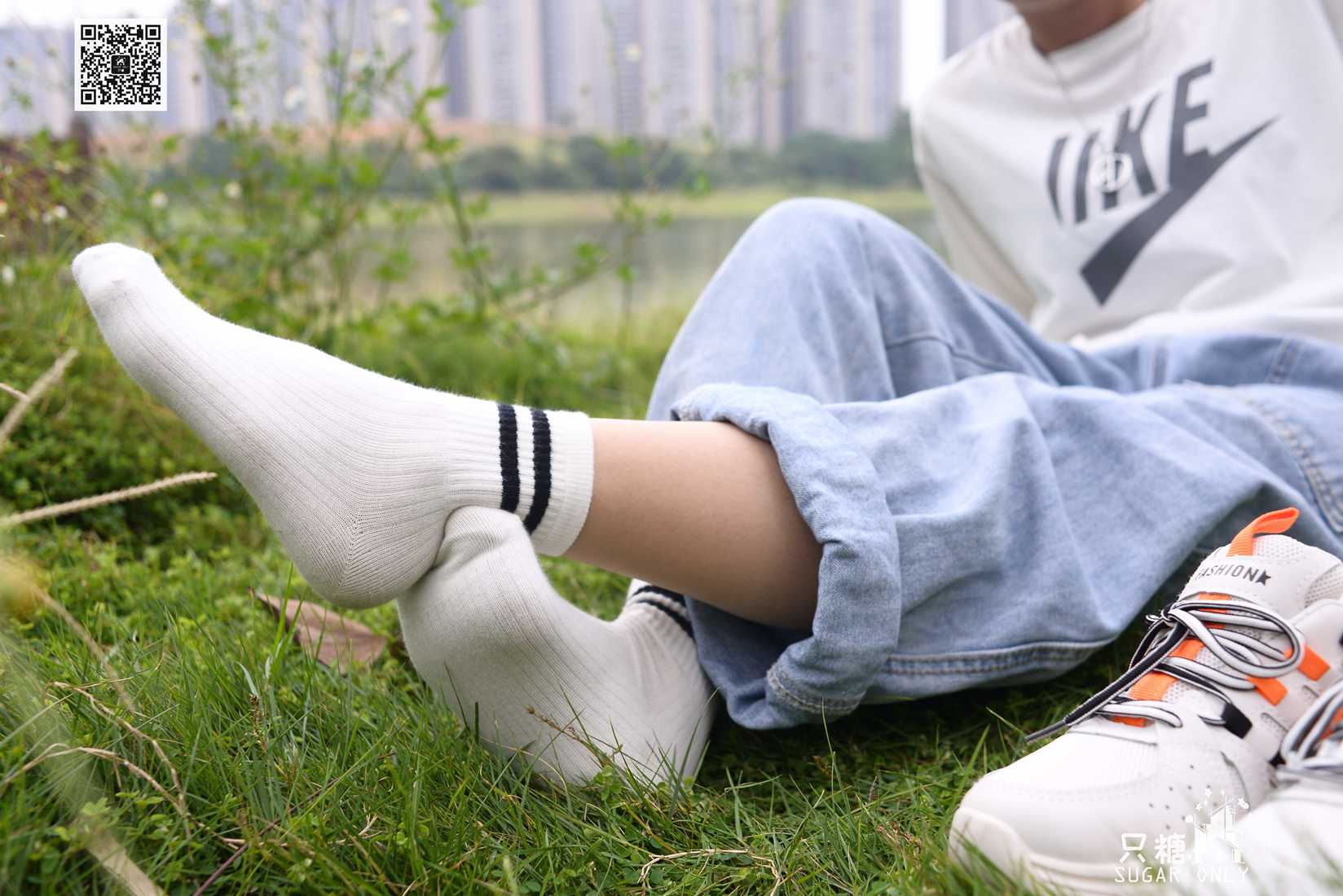 图片[201]-[只糖棉袜] NO.059 丸子 蛮荒的童话 在线浏览 – 速更版-美库