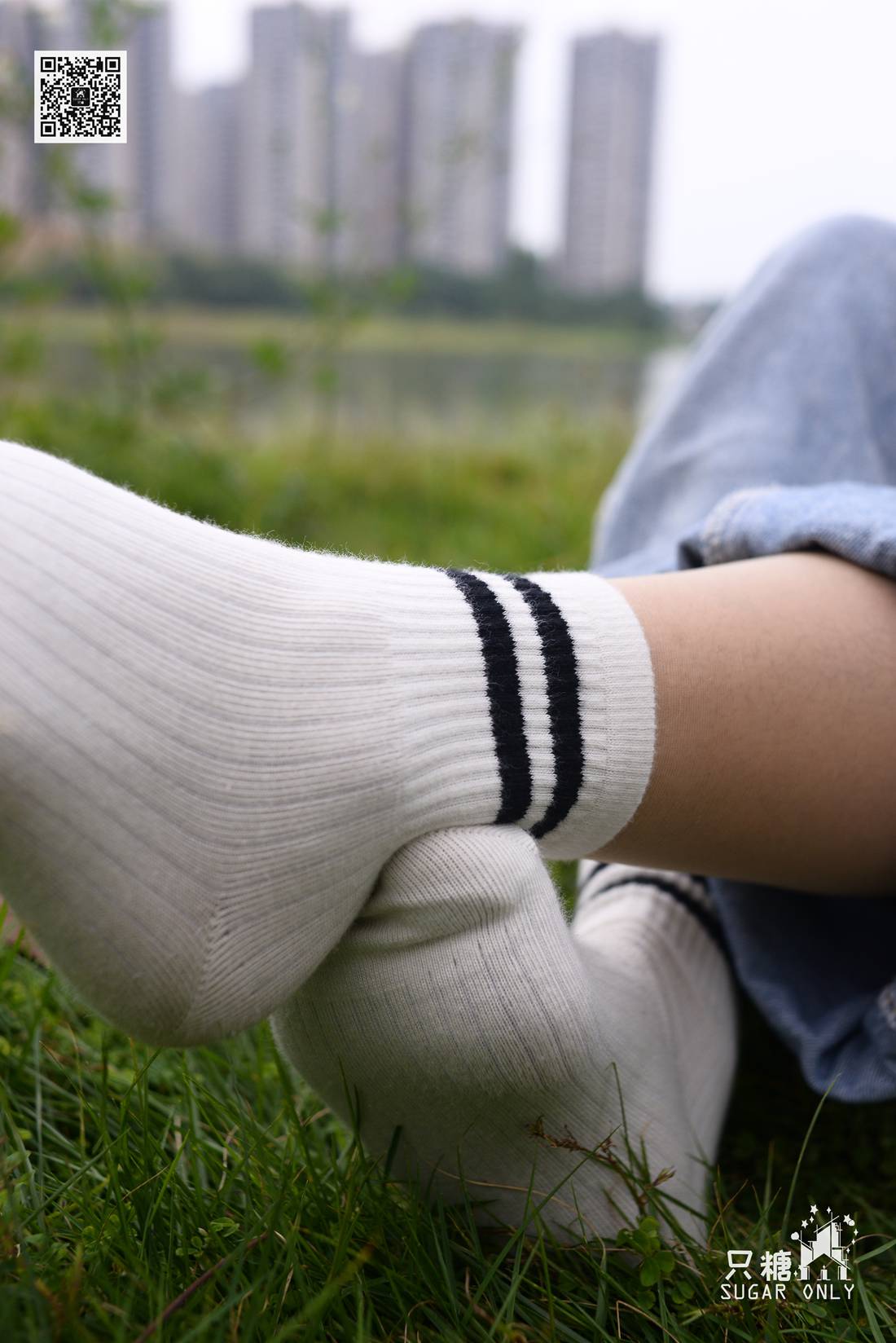 图片[191]-[只糖棉袜] NO.059 丸子 蛮荒的童话 在线浏览 – 速更版-美库