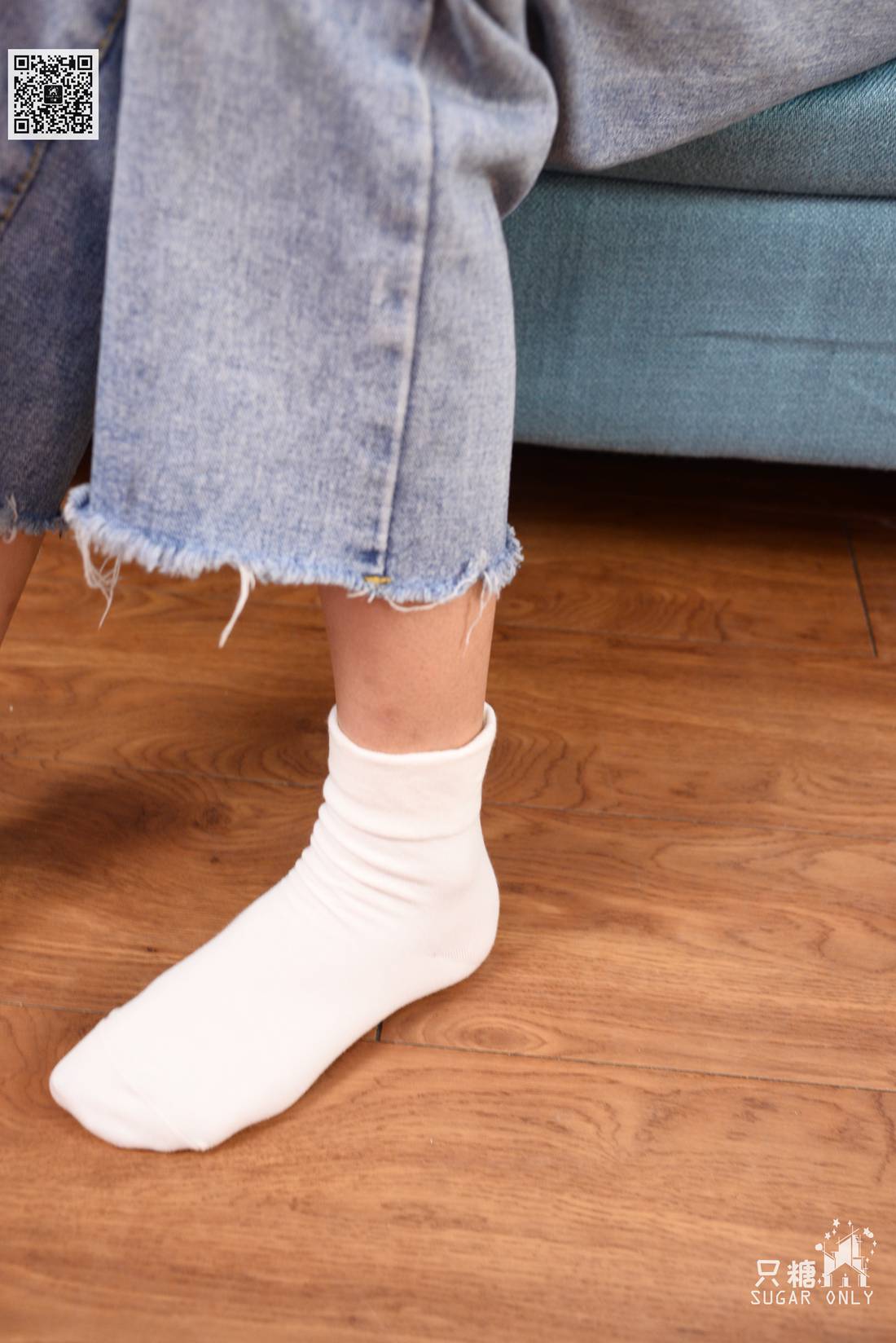 图片[234]-[只糖棉袜] NO.058 佳佳 那首关于青春的诗 在线浏览 – 速更版-美库